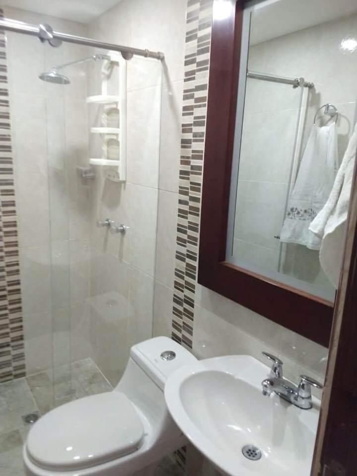 Apartamento Arboleda Del Rodeo Medellín
