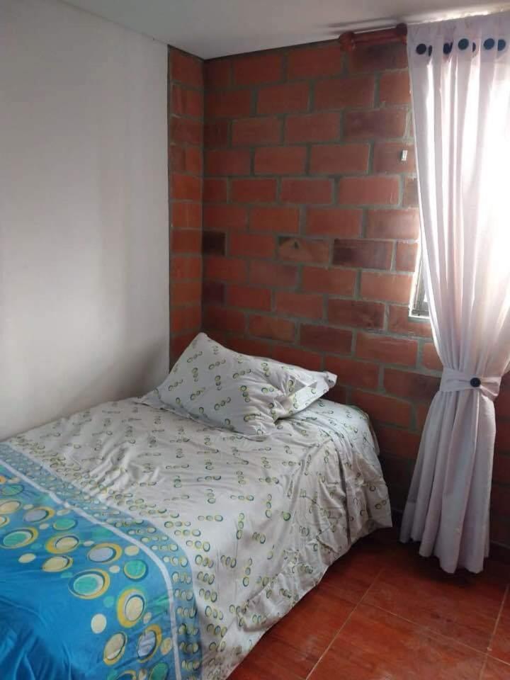 Arboleda Del Rodeo * Medellín