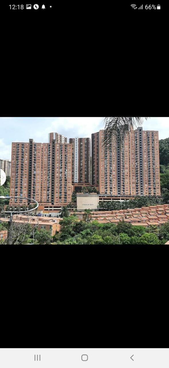 Arboleda Del Rodeo Medellín