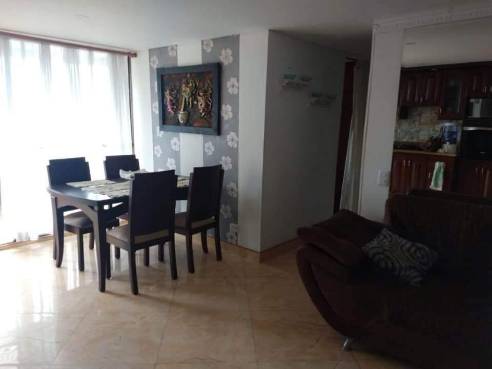 Apartamento Arboleda Del Rodeo *