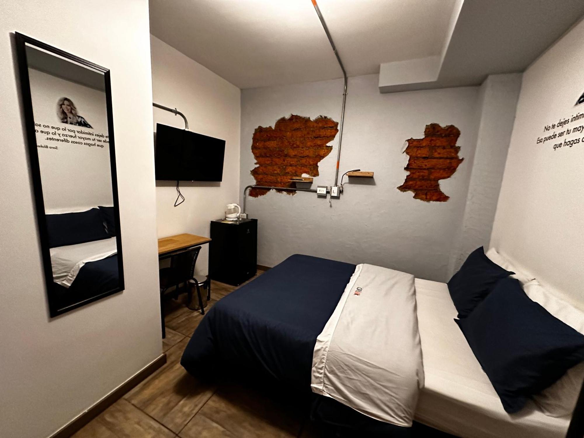 Colinkhouse Hotel Medellín