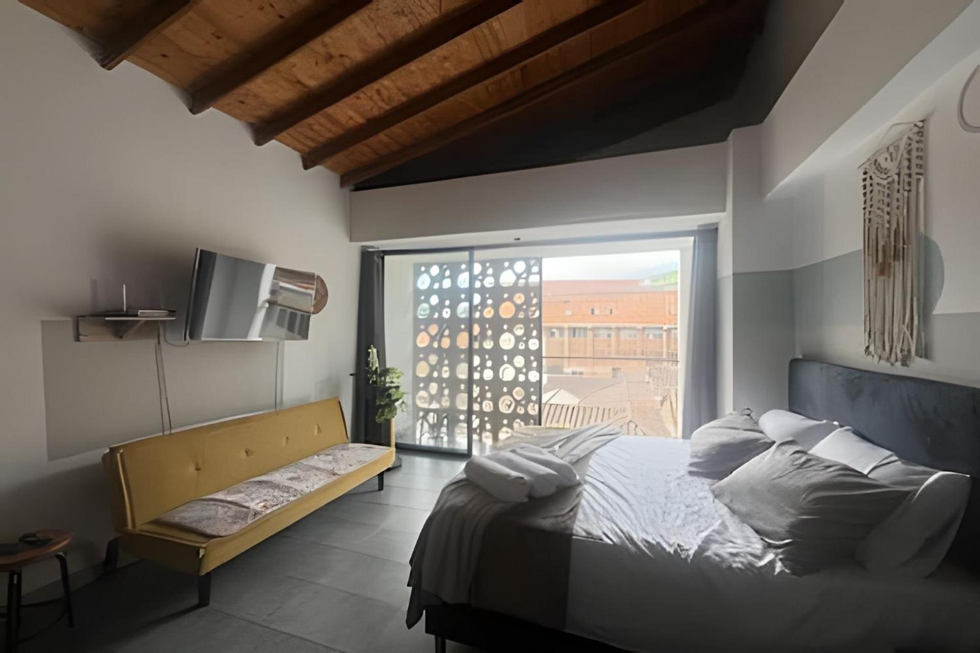 Apartment Tranvia 40 - Amoblados Velasquez