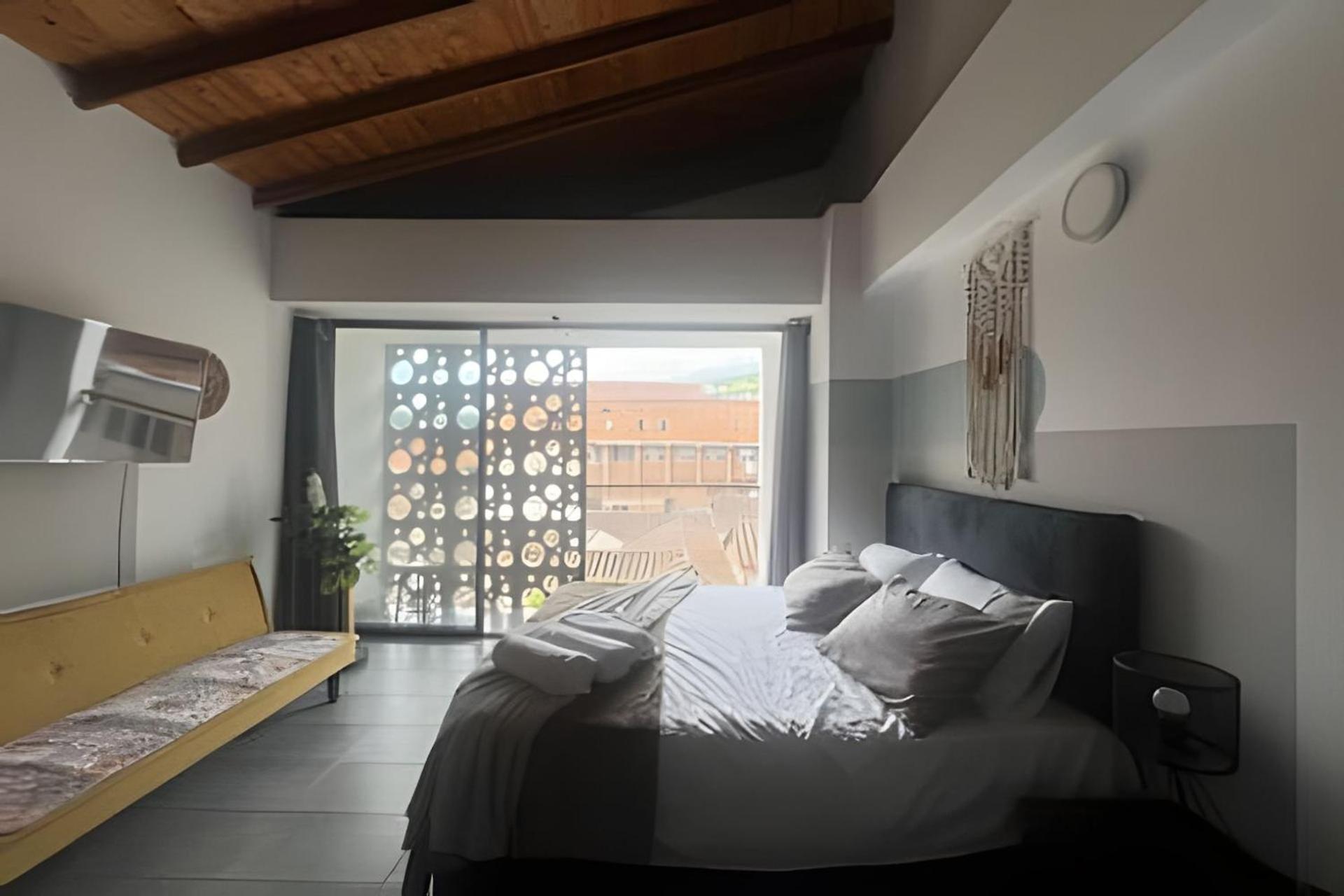 Apartment Tranvia 40 - Amoblados Velasquez Medellin