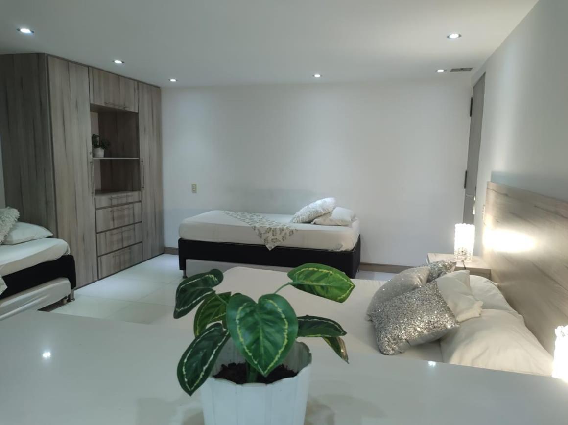 Excelente Apartamento