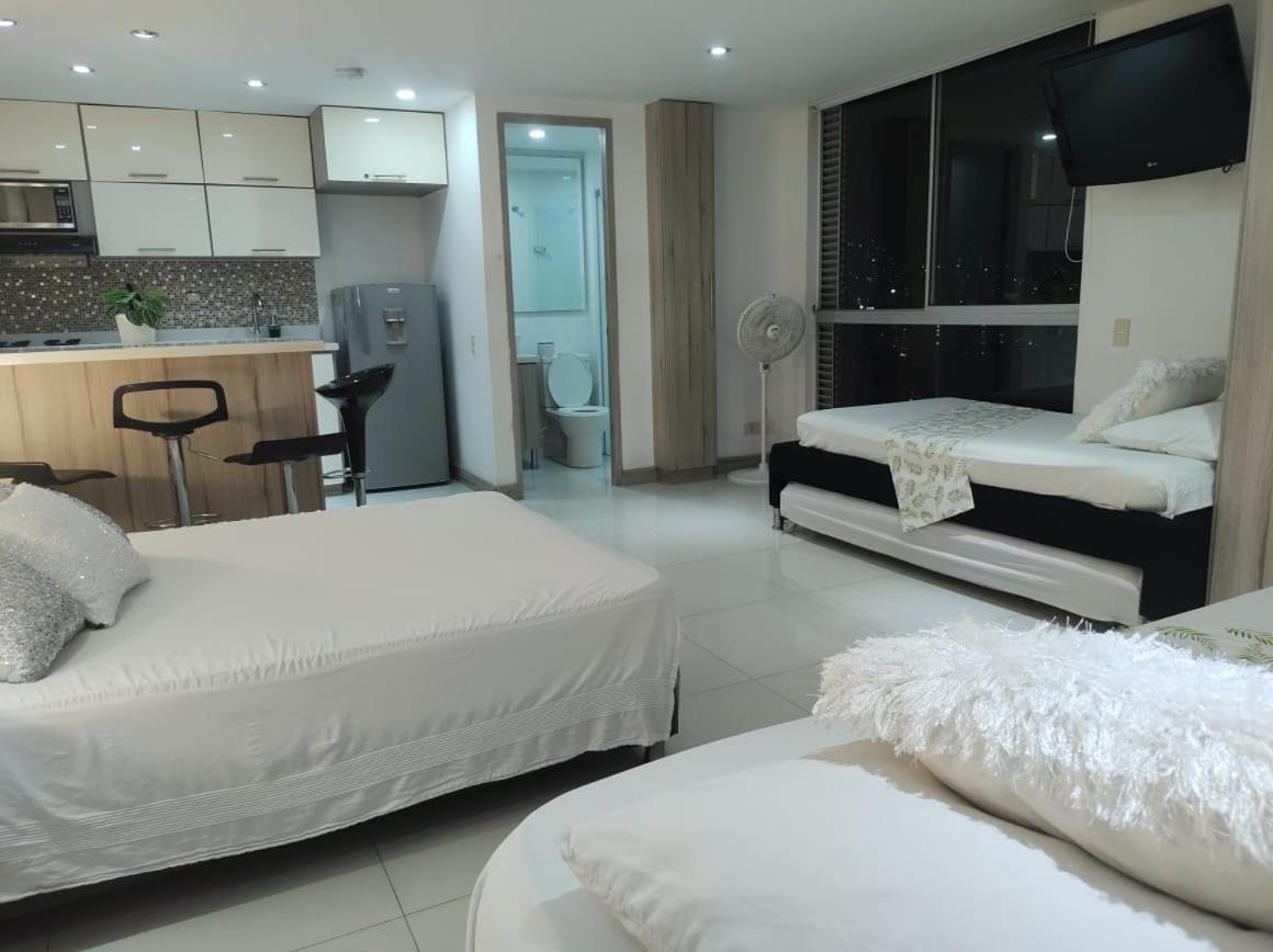 Apartamento Excelente *