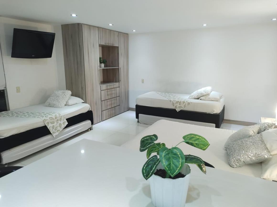 Excelente Apartamento Medellín