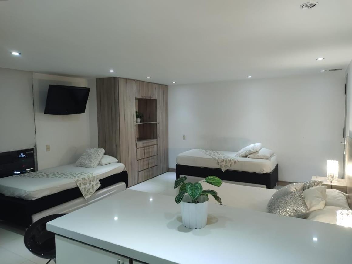 Excelente Apartamento