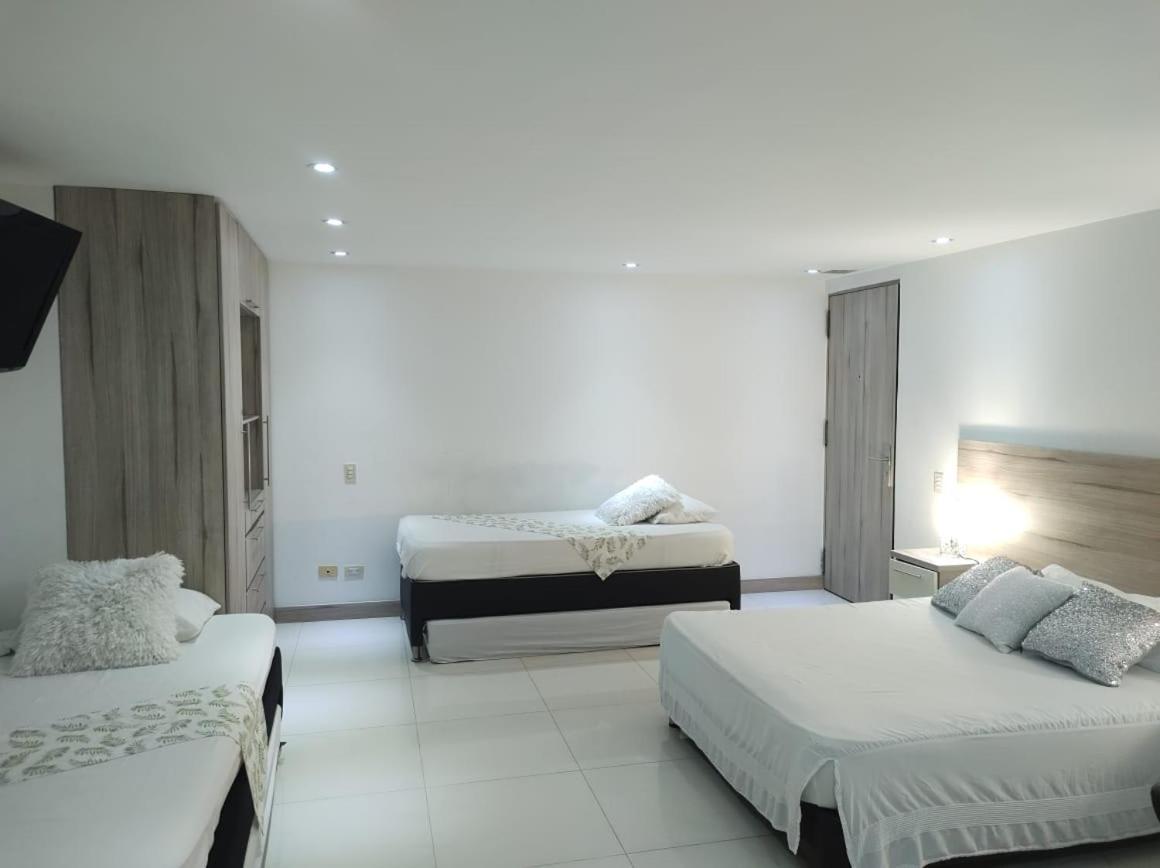 Apartamento Excelente