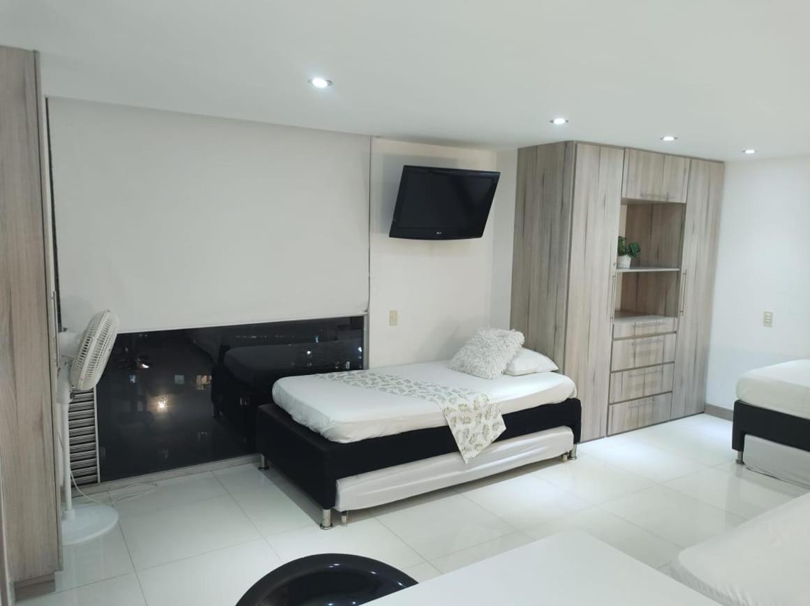 Apartamento Excelente *