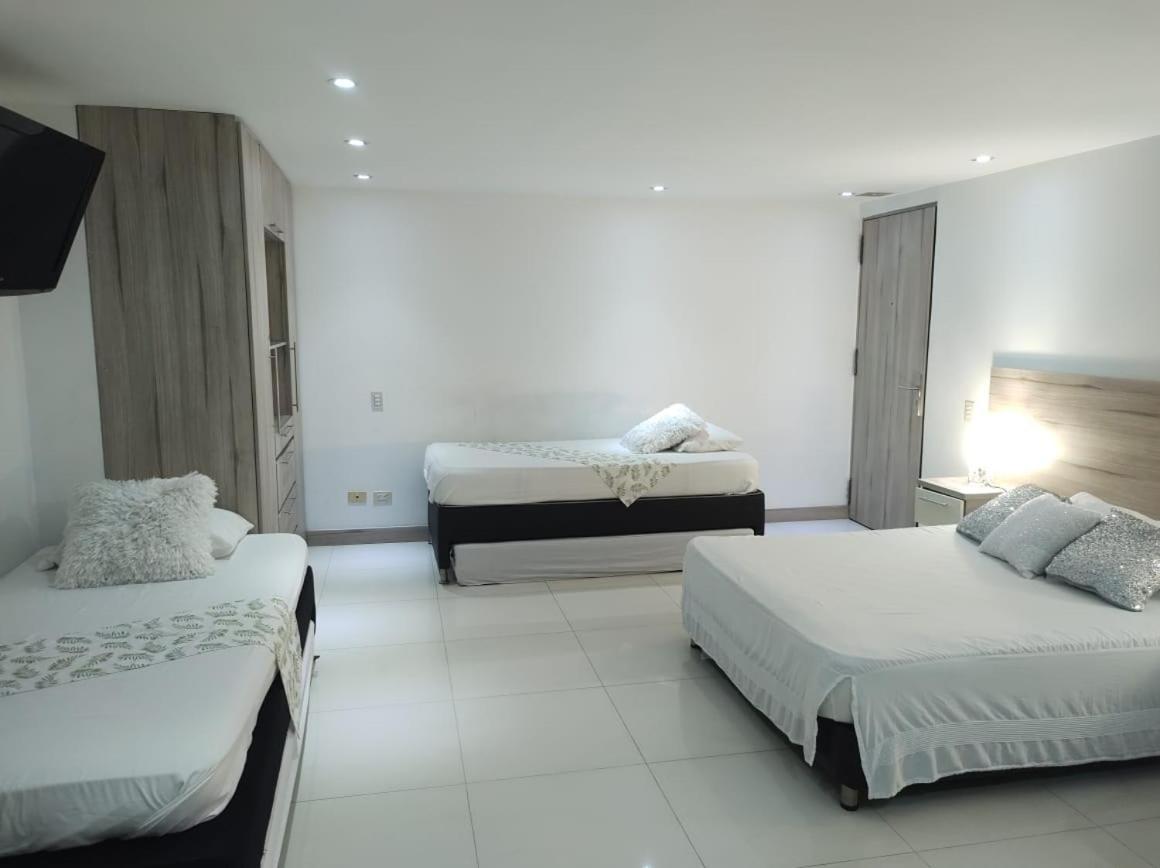 Excelente Apartamento *