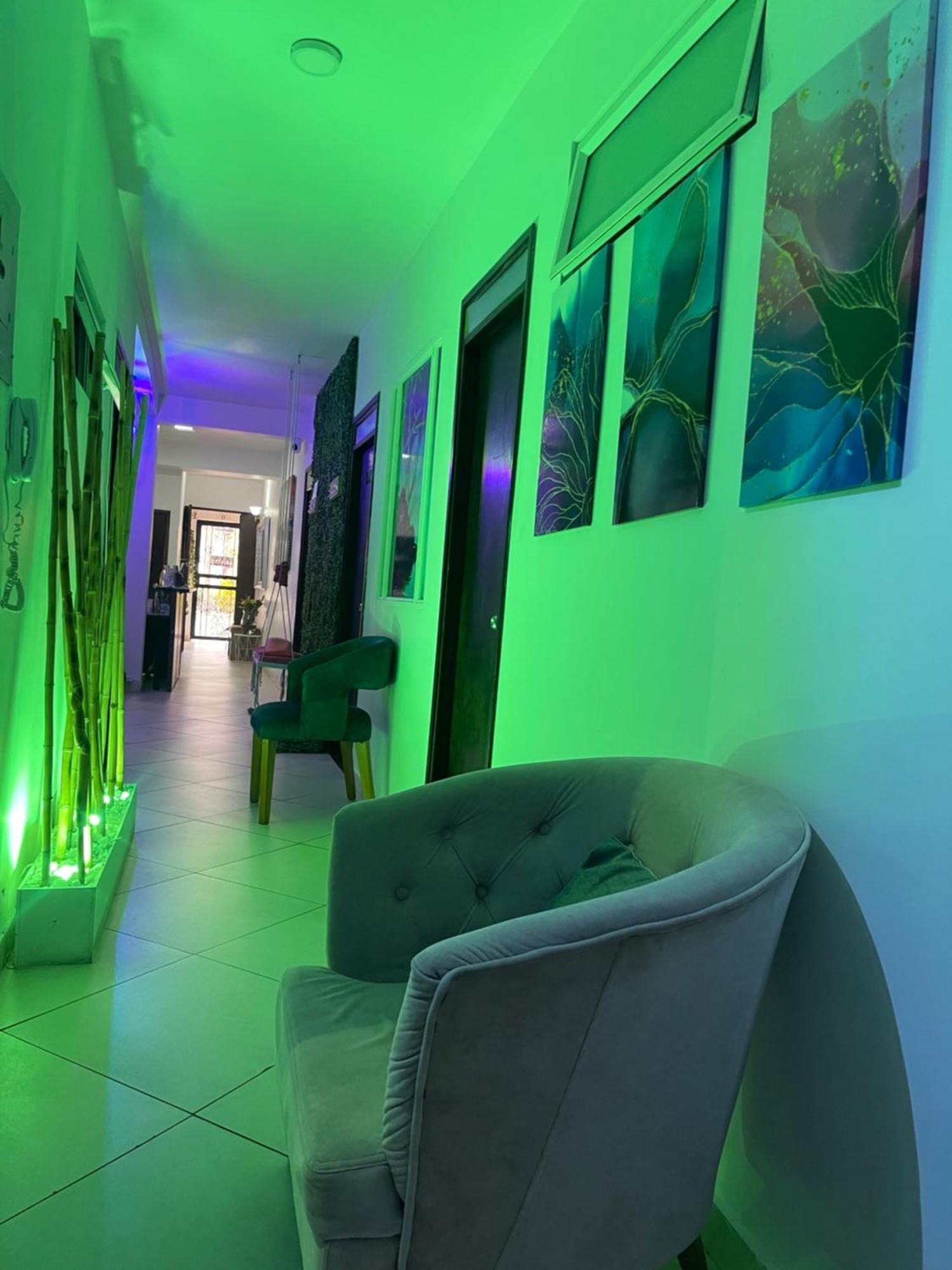House Hotel 3*