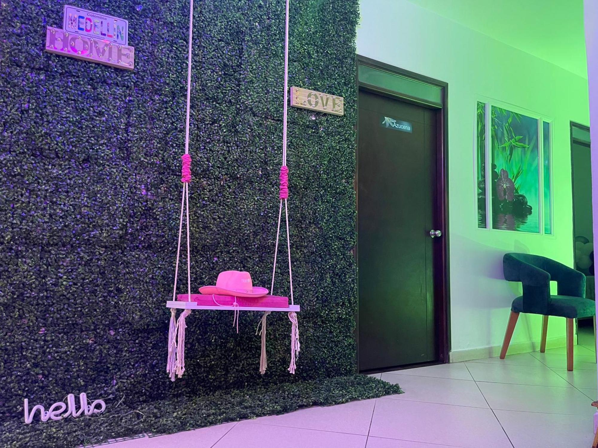 House 3* Medellín
