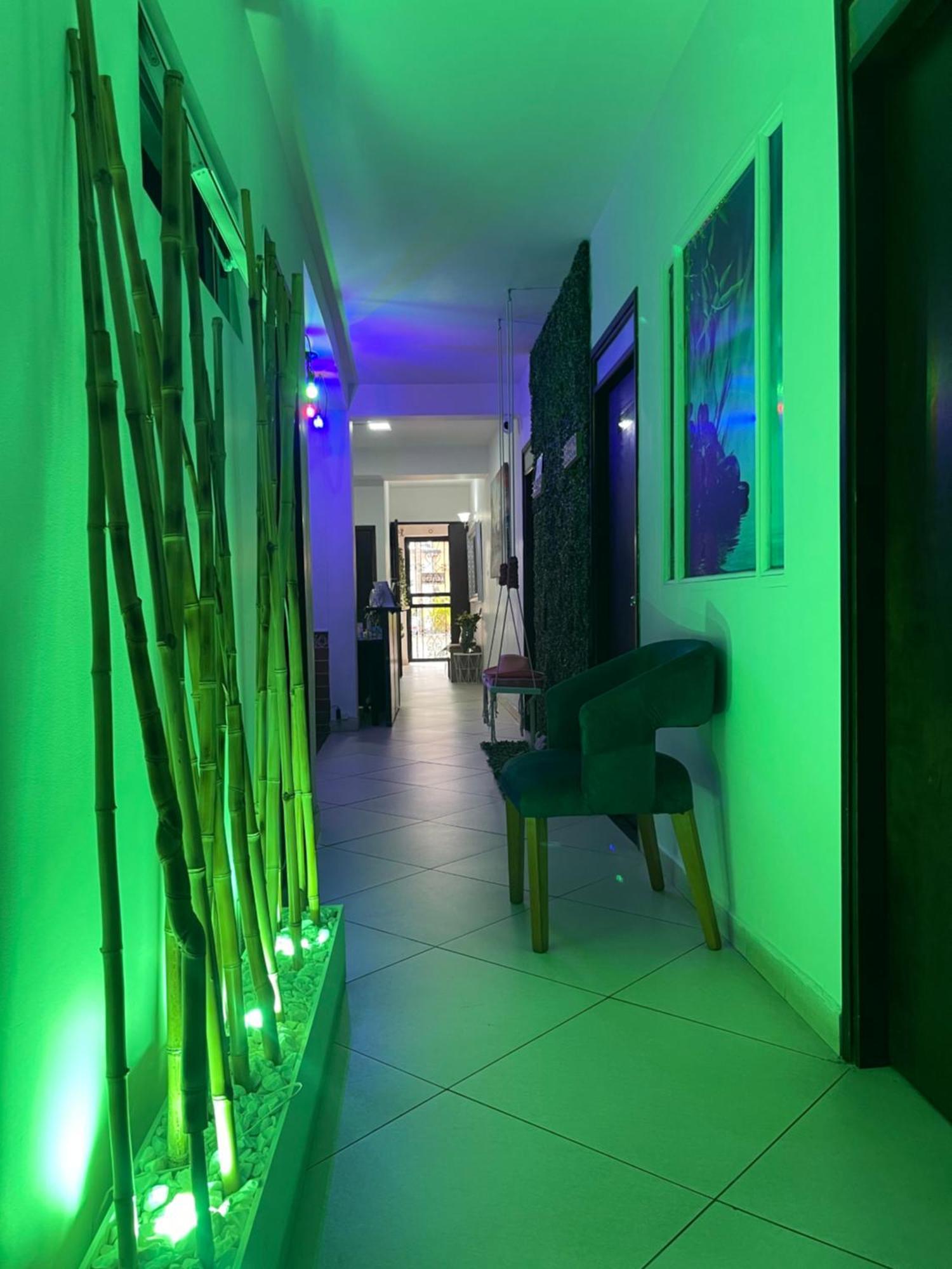 House Hotel Medellín