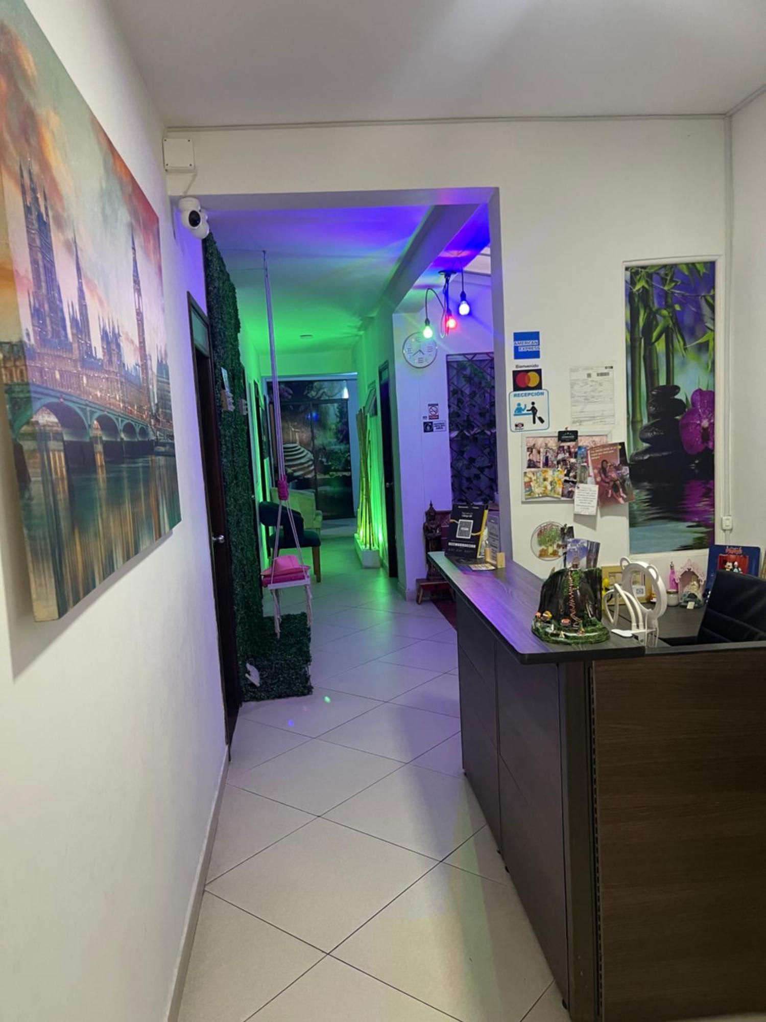 House Medellín