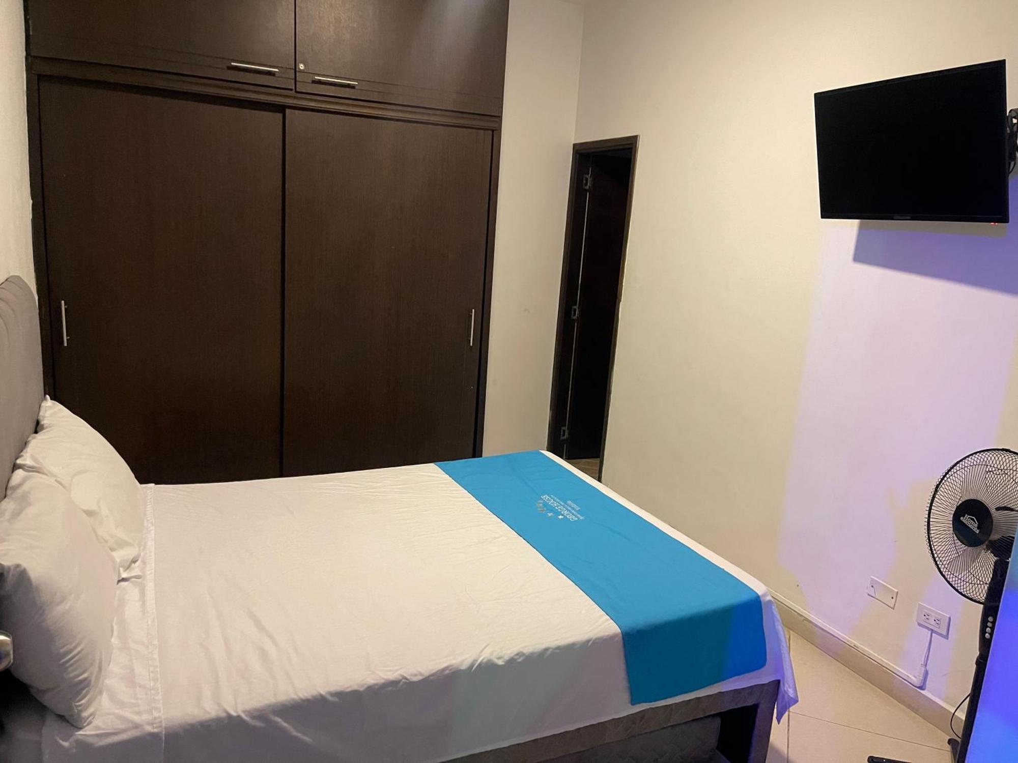 House 3* Medellín