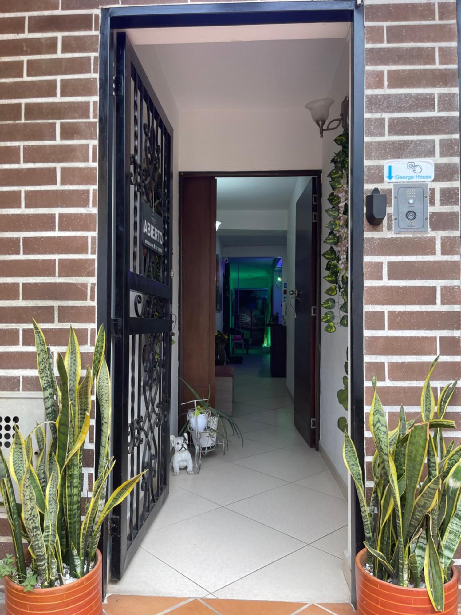 Hotel House
