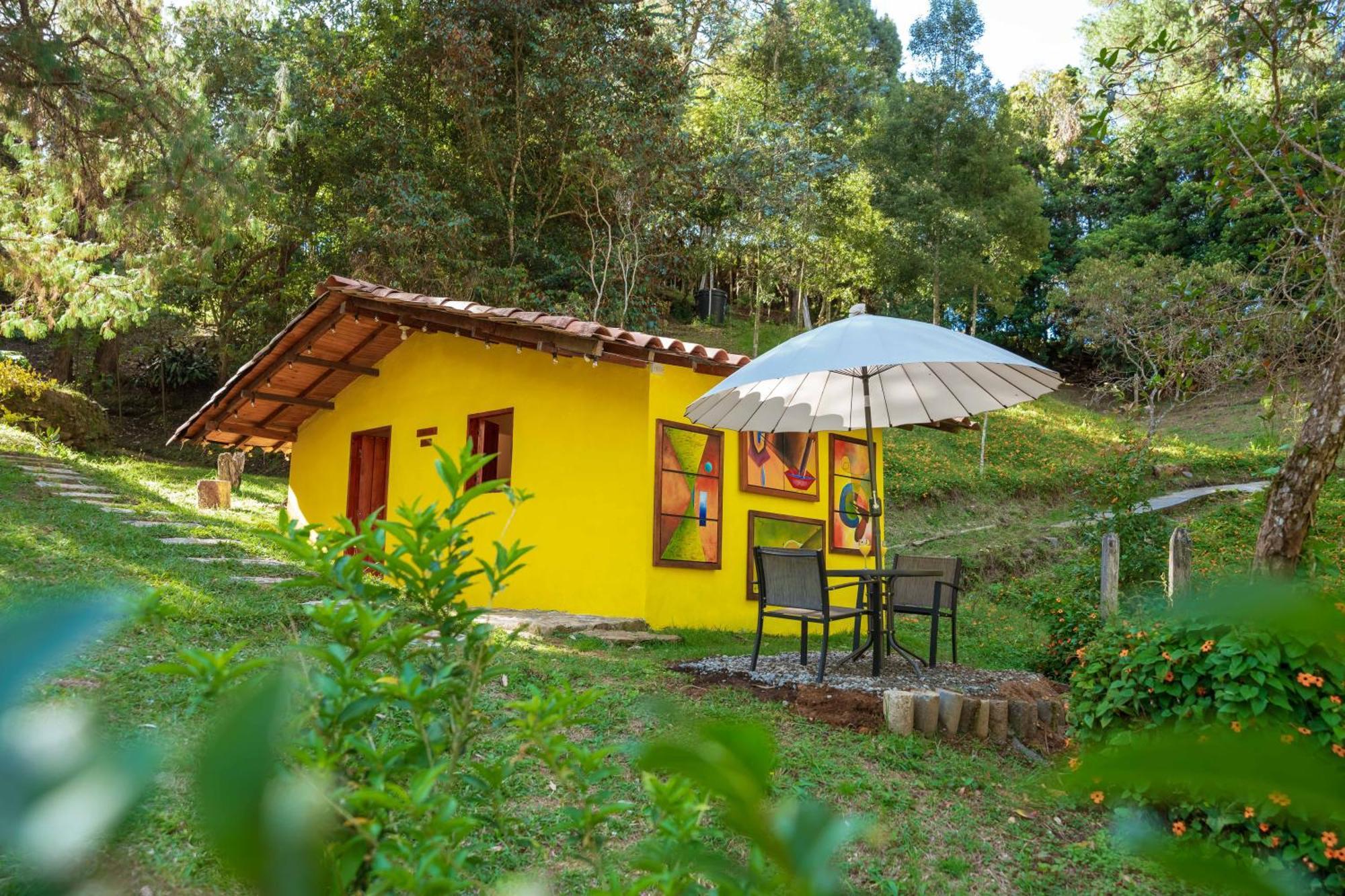 Alma Hotel