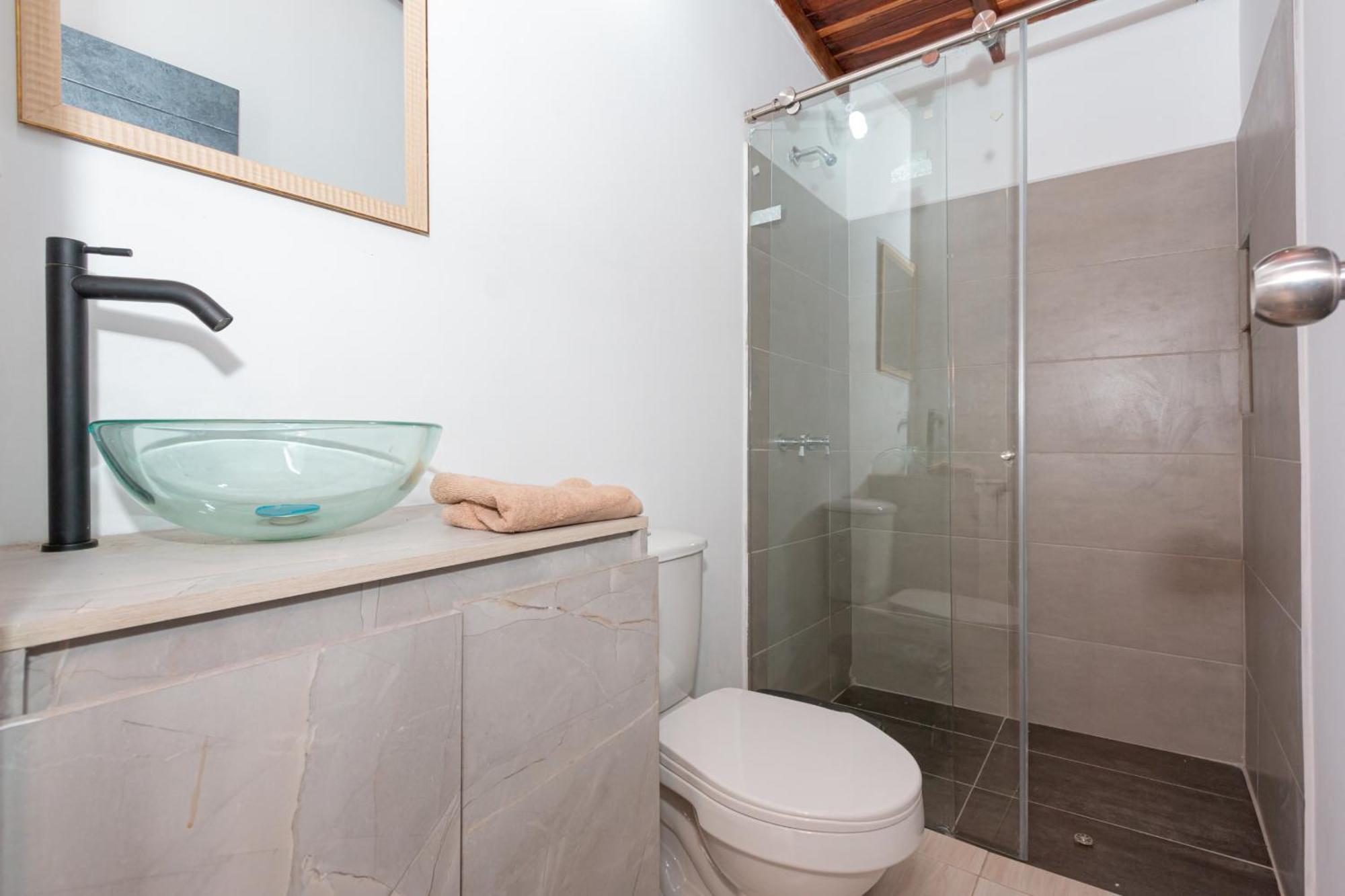 Excelente Vista Y Acogedor Apto Apartamento Medellín
