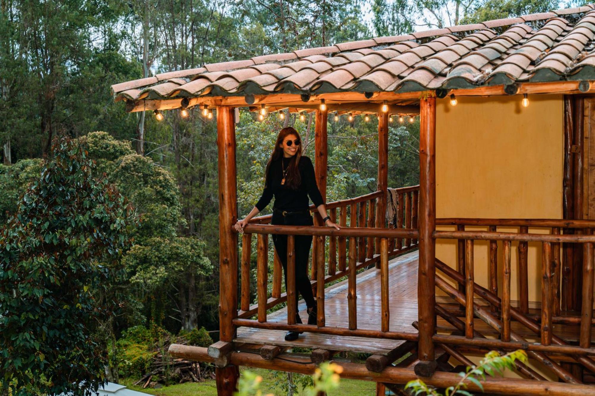 Hotel Alma Medellín