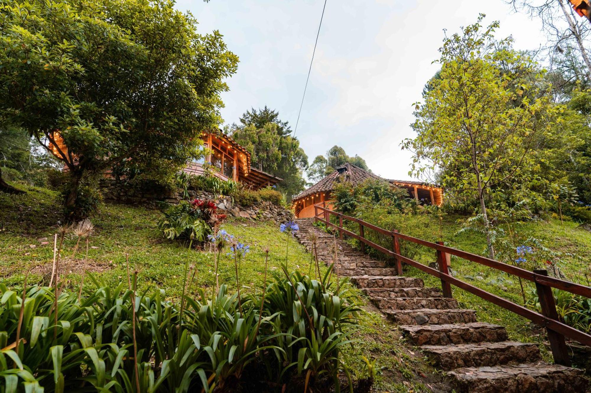 Alma 4* Medellín