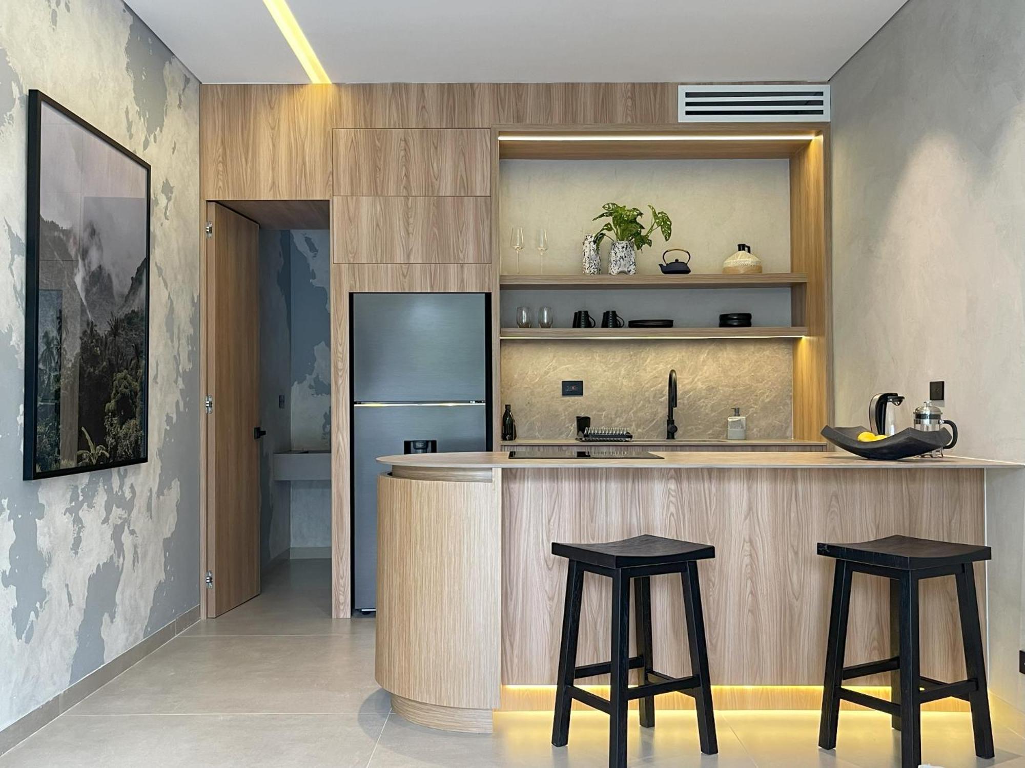 Apartamento Casa Tokyo 4 Manila - Terraza By Xcay