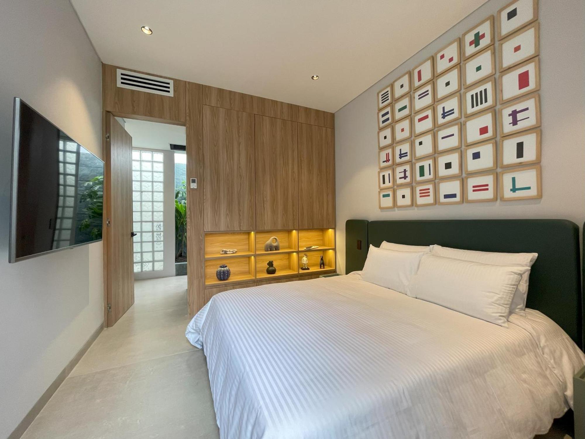 Apartamento Casa Tokyo 4 Manila - Terraza By Xcay *