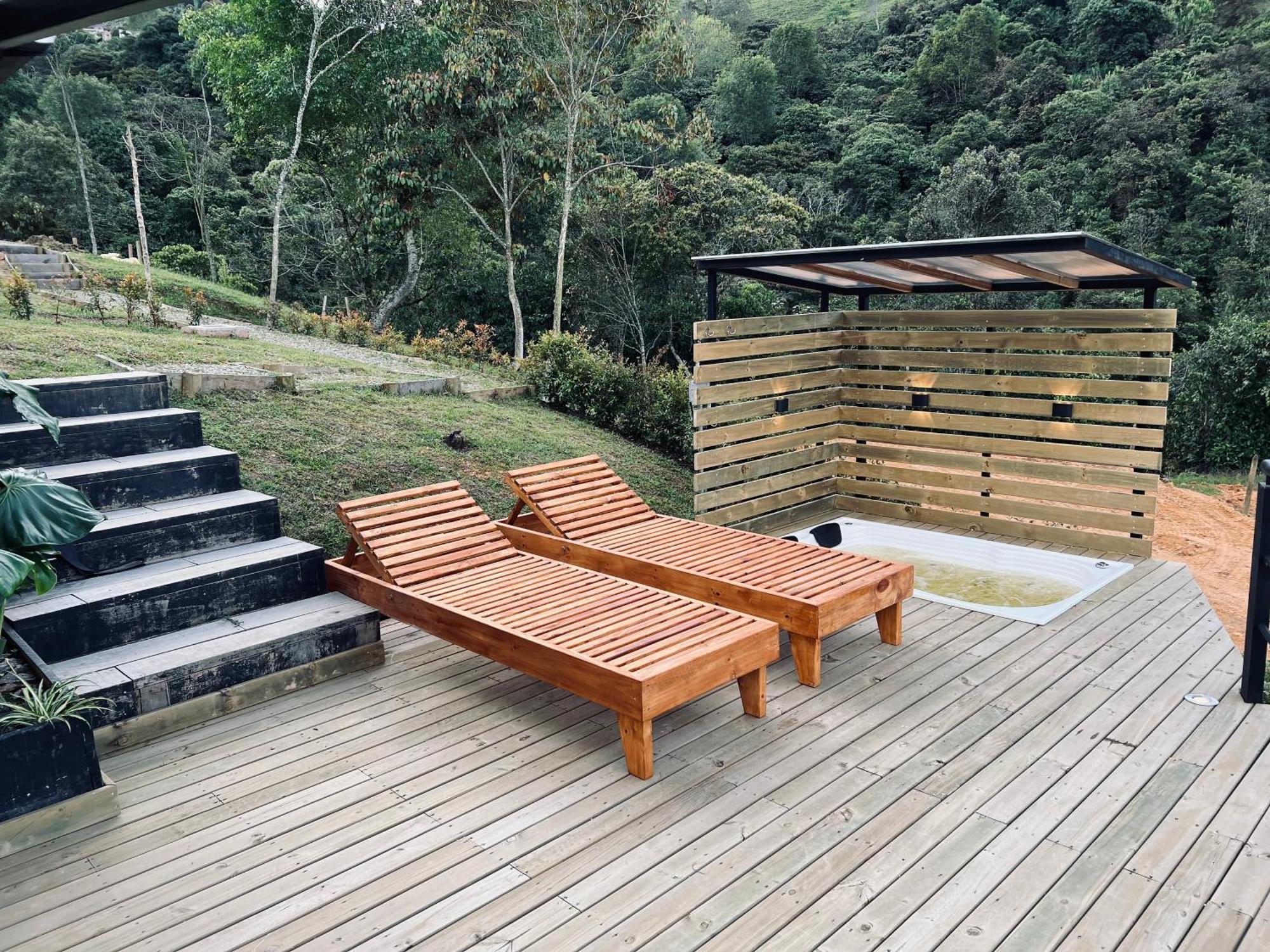 Future Camping Medellín