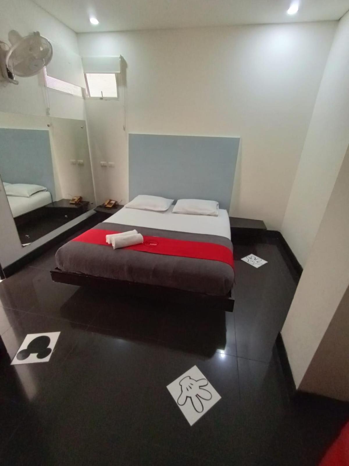 Laureles Hotel Medellín