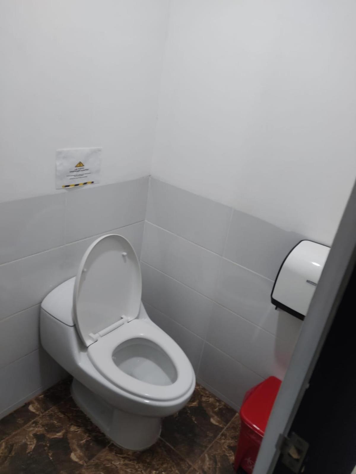 Hotel Laureles