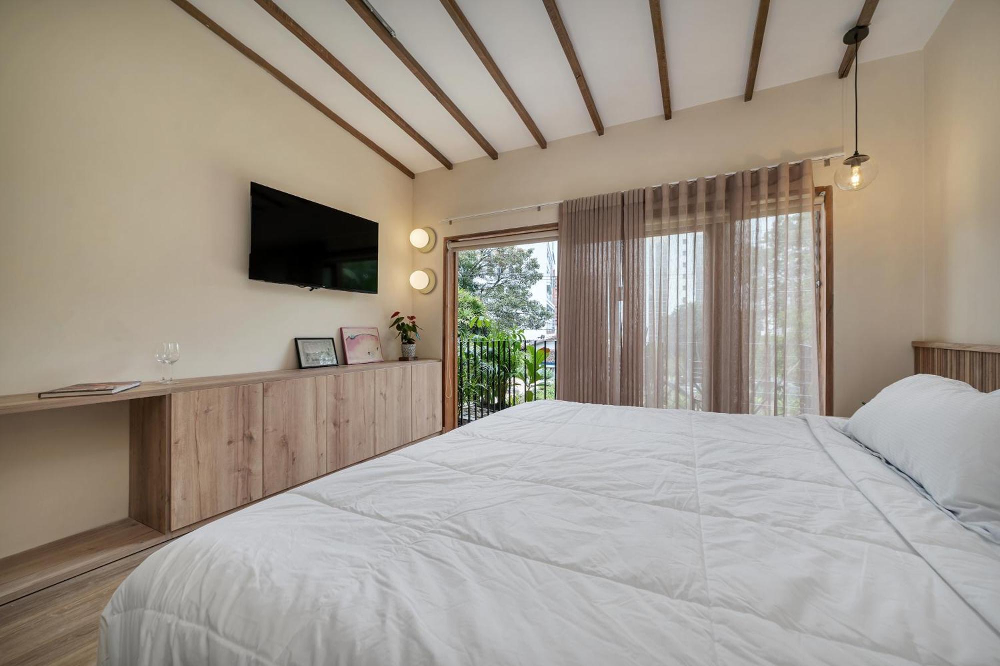 Apartamento La Polka