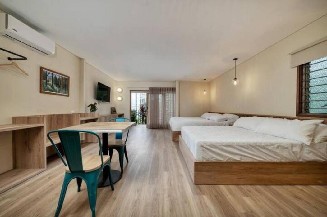 Apartamento La Polka Medellín