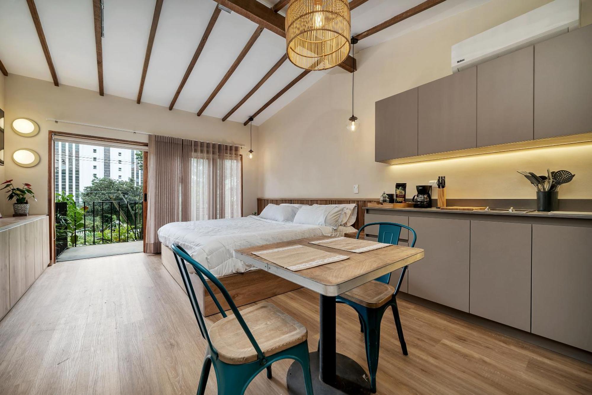 Apartamento La Polka *