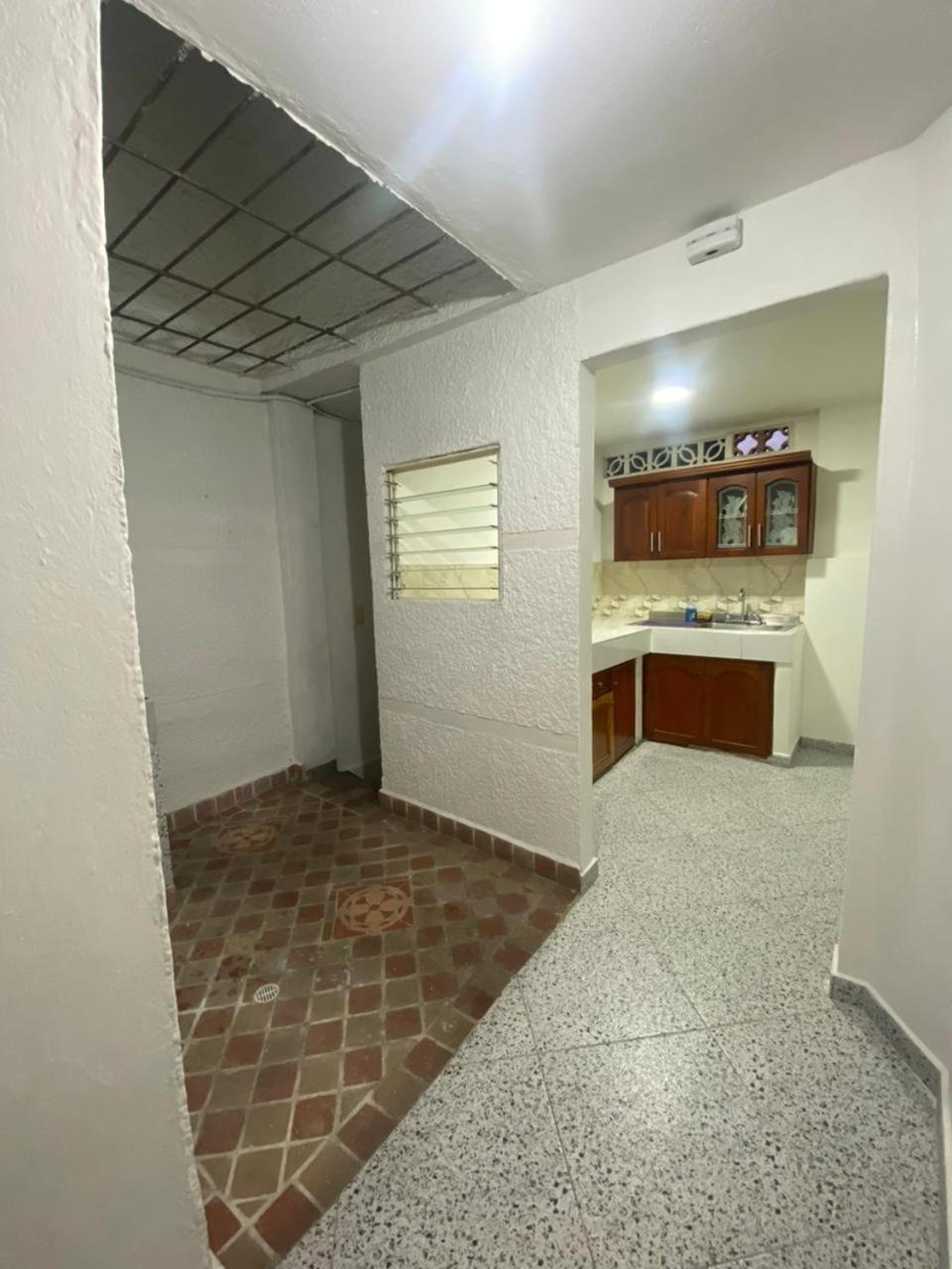 Apartamento Comoda Casa En Medellín