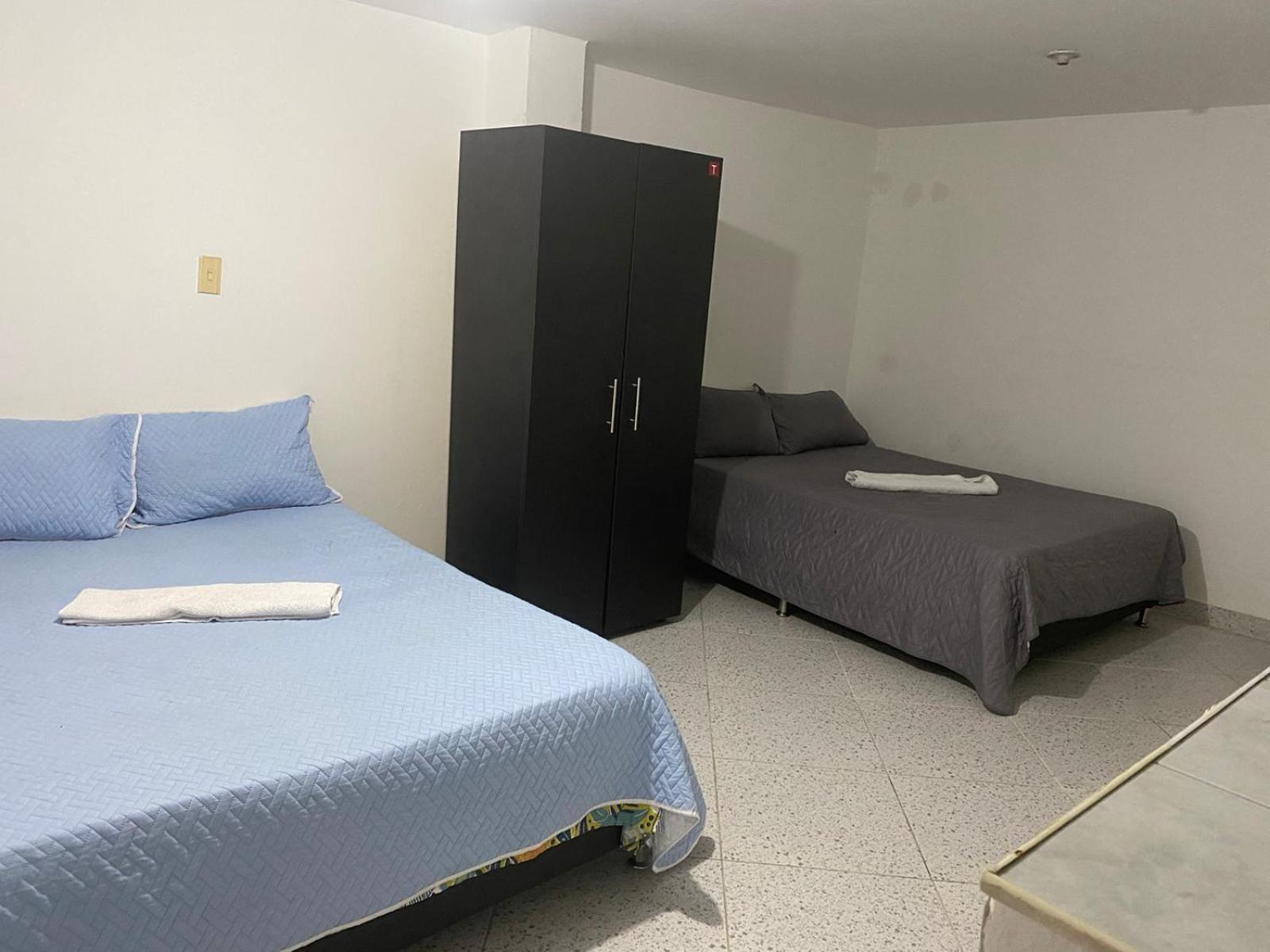 Comoda Casa En * Medellín