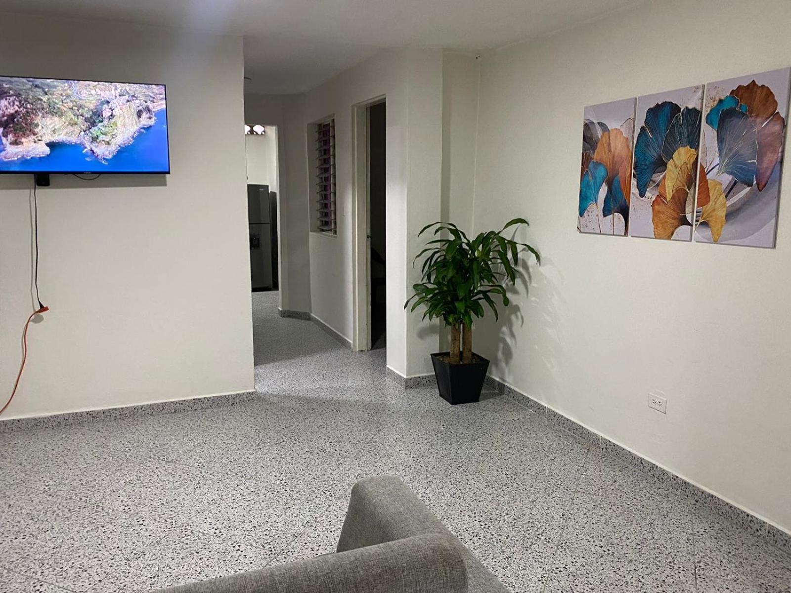 Comoda Casa En Apartamento Medellín