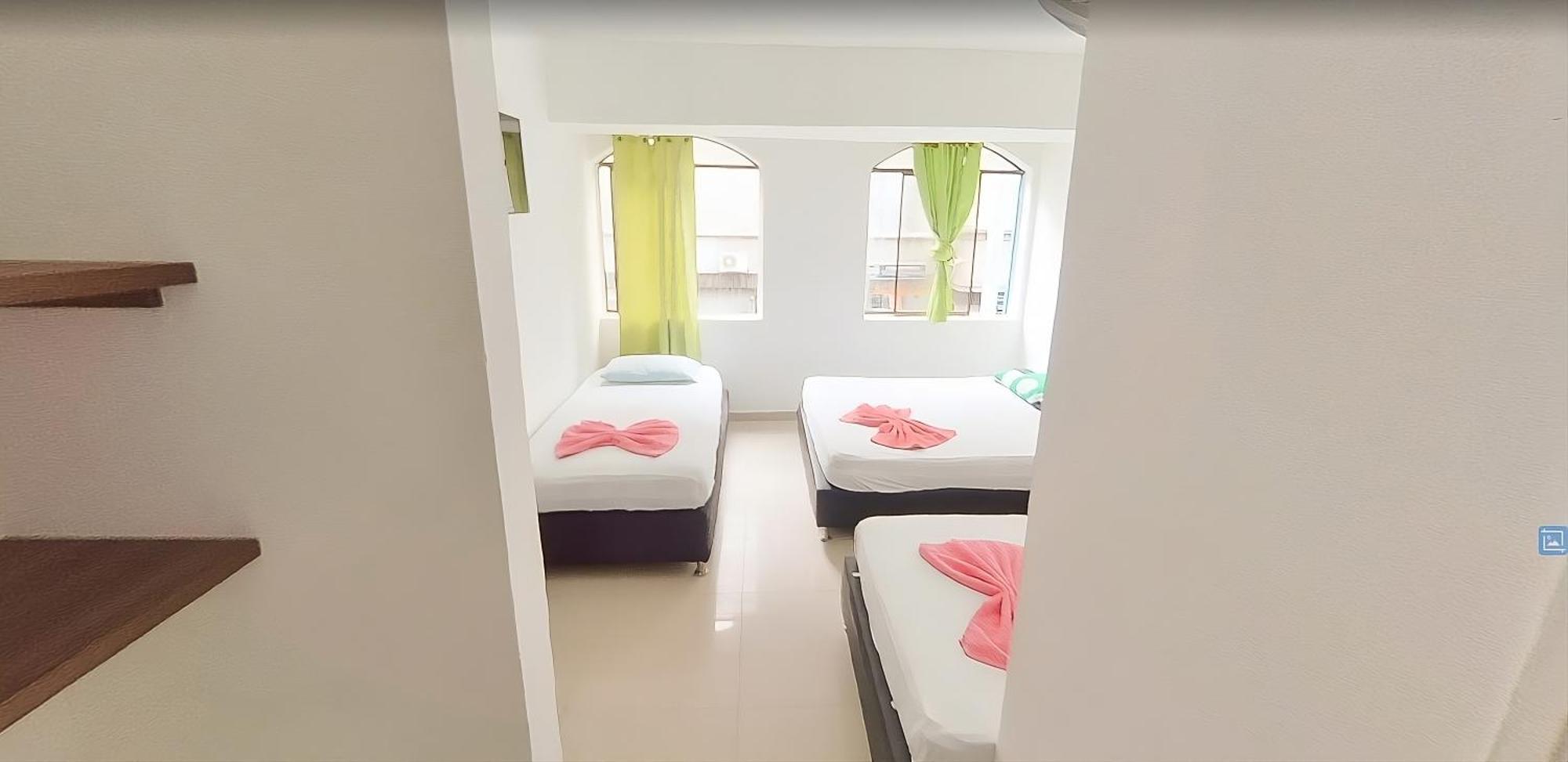 Hotel La Bella
