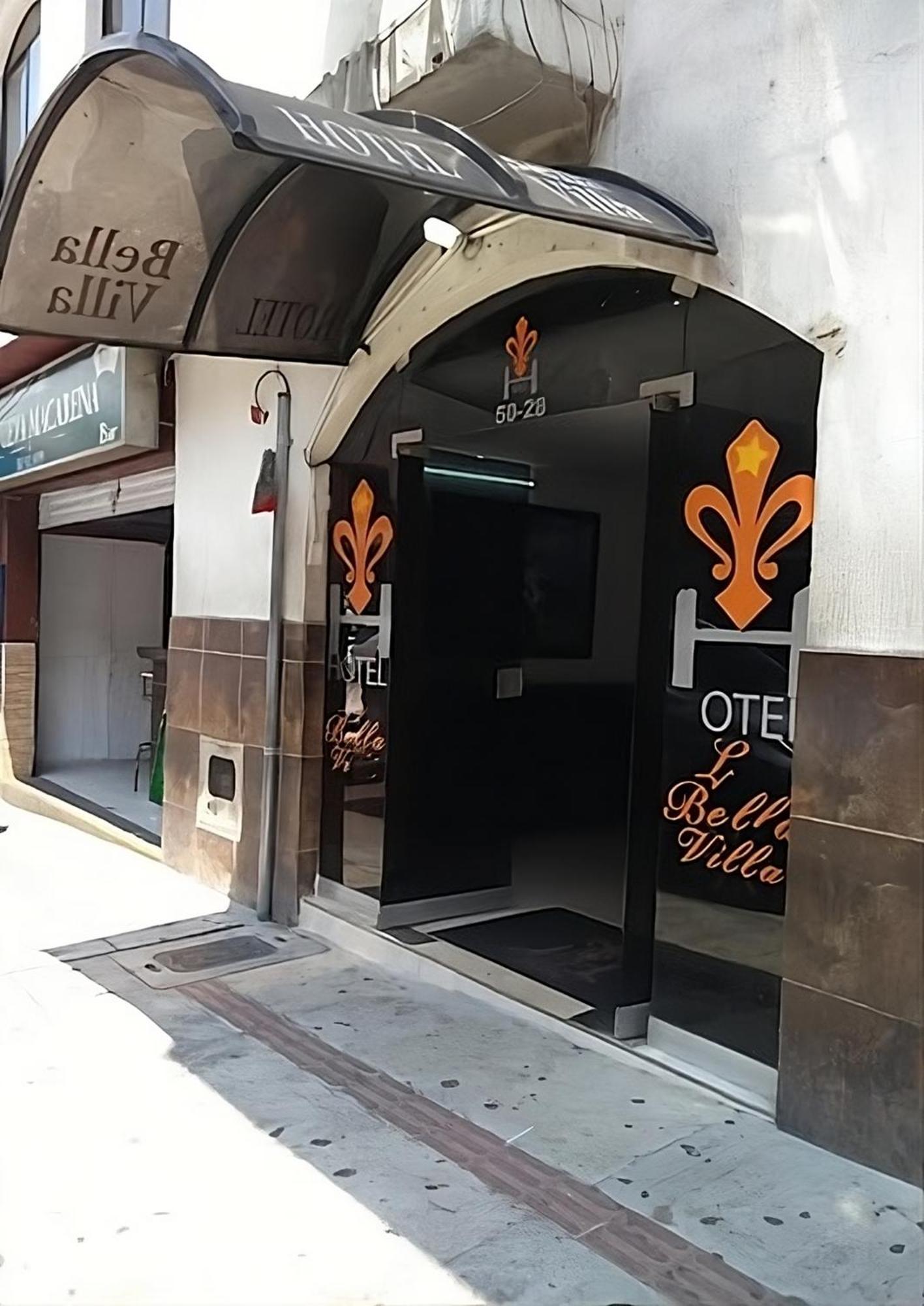 La Bella 3*