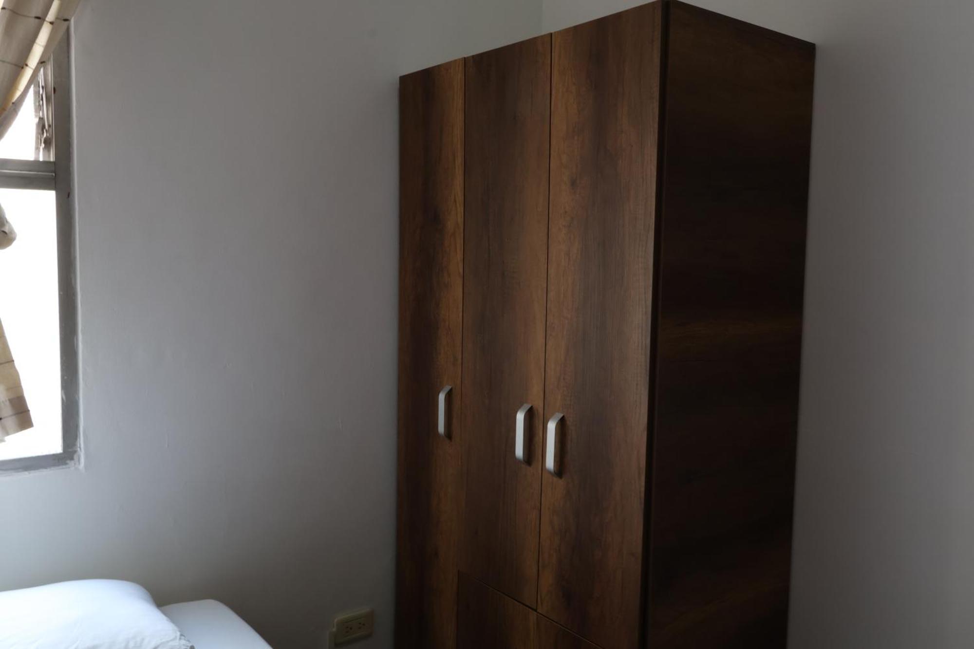 Living Poblado Manila 301 F Individual Medellín