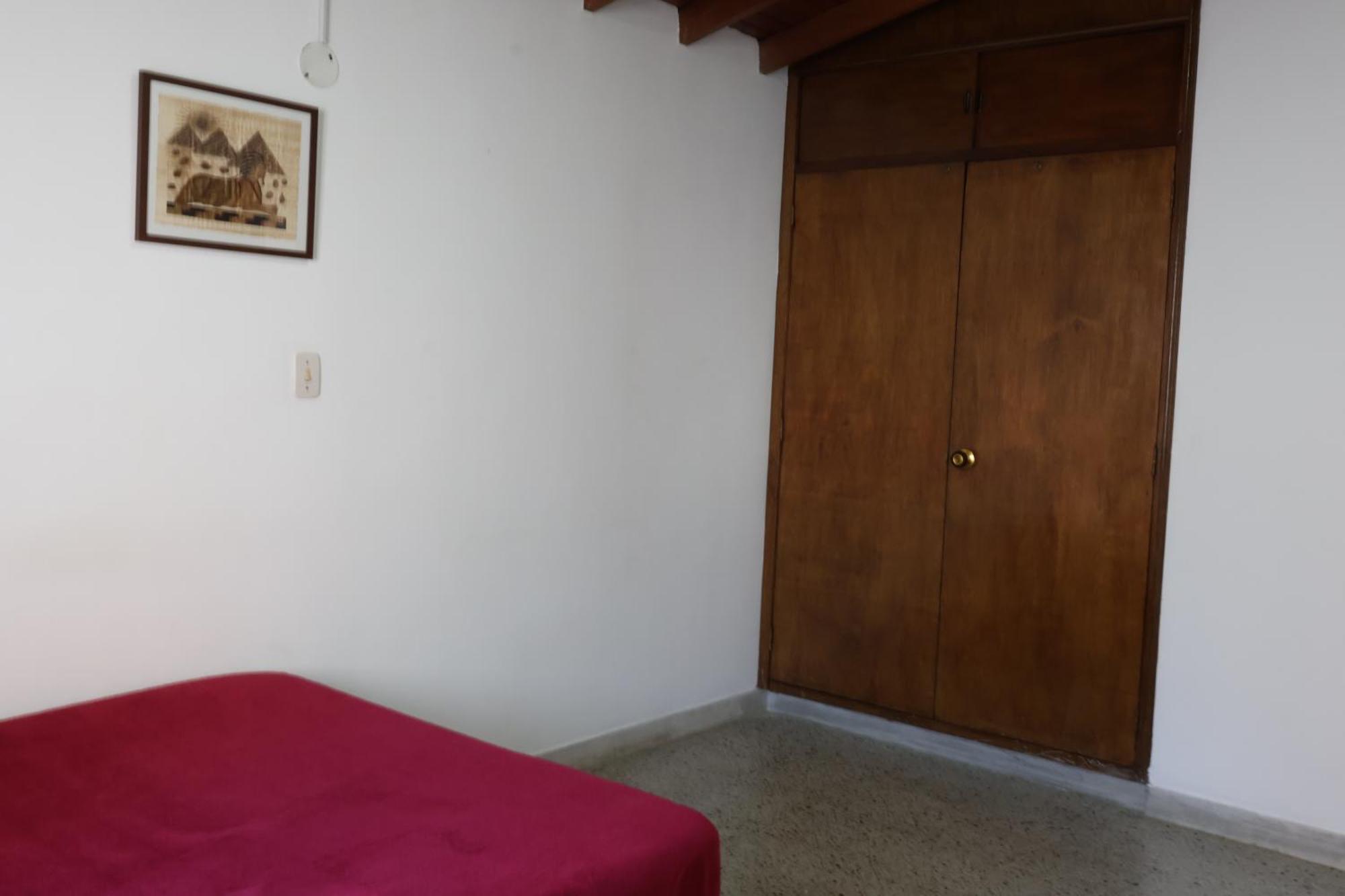 Habitación en casa particular Living Poblado Manila 301 F Individual Medellín