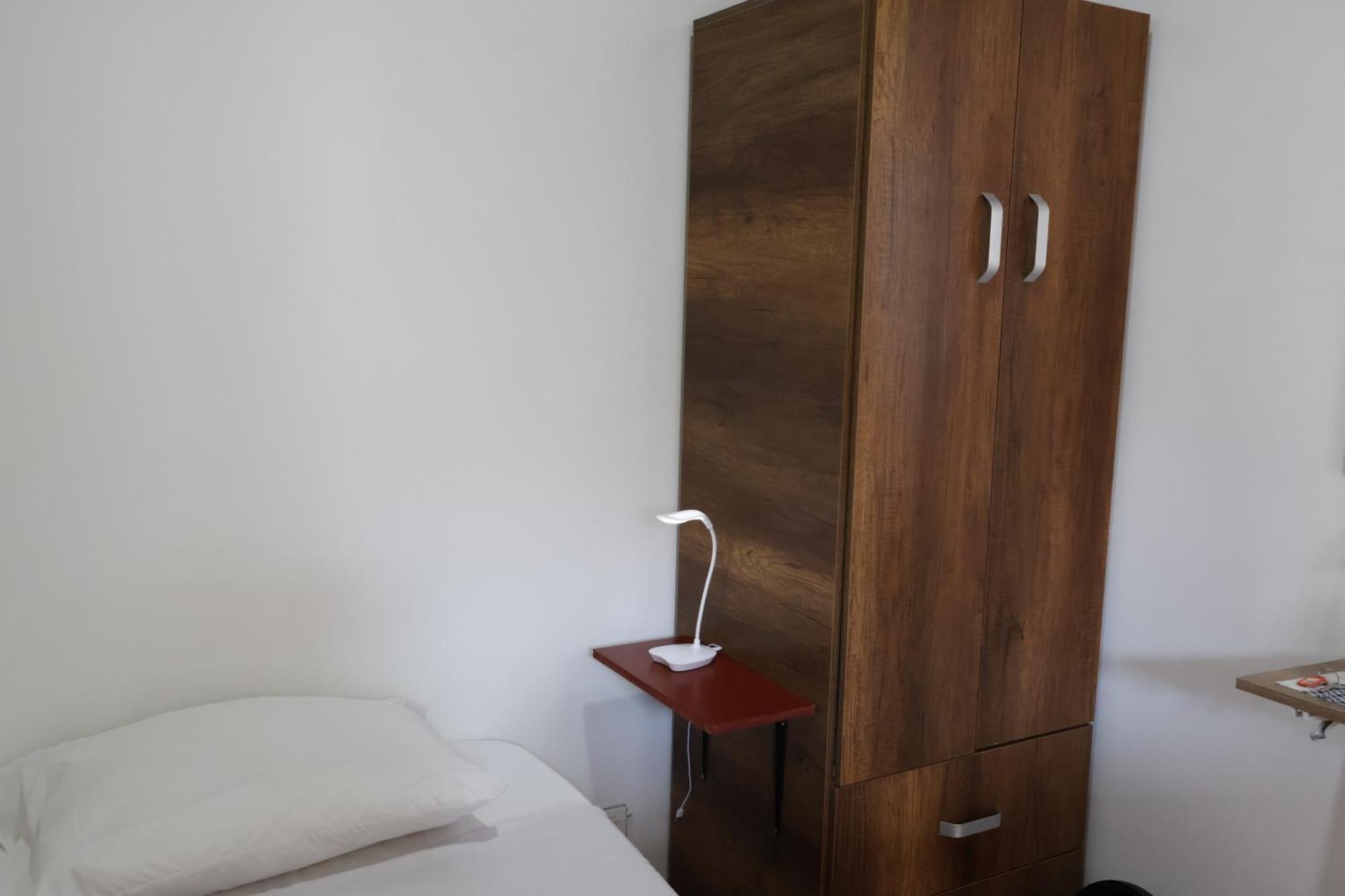 Habitación en casa particular Living Poblado Manila 301 F Individual *