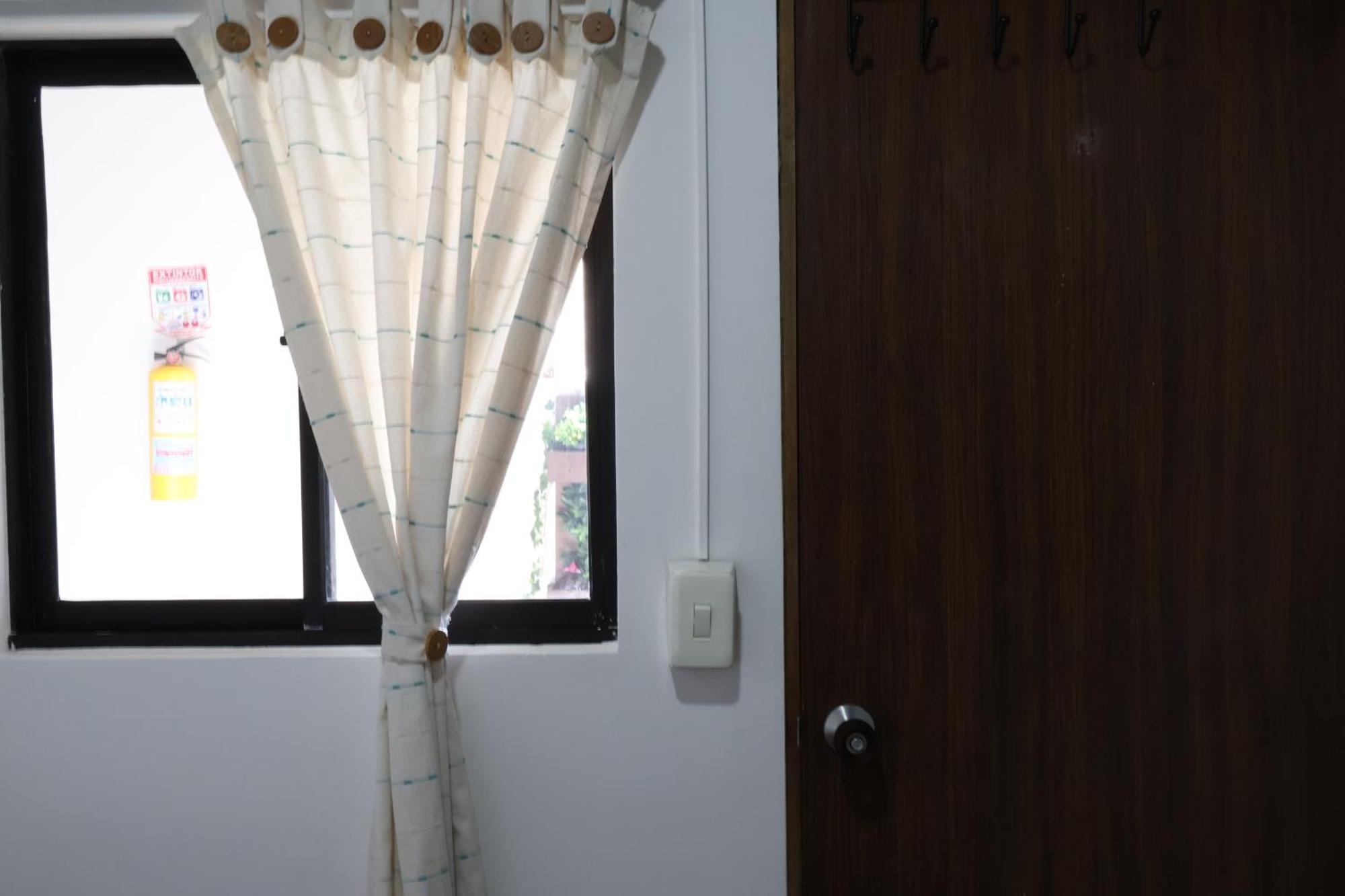 Habitación en casa particular Living Poblado Manila 301 F Individual *