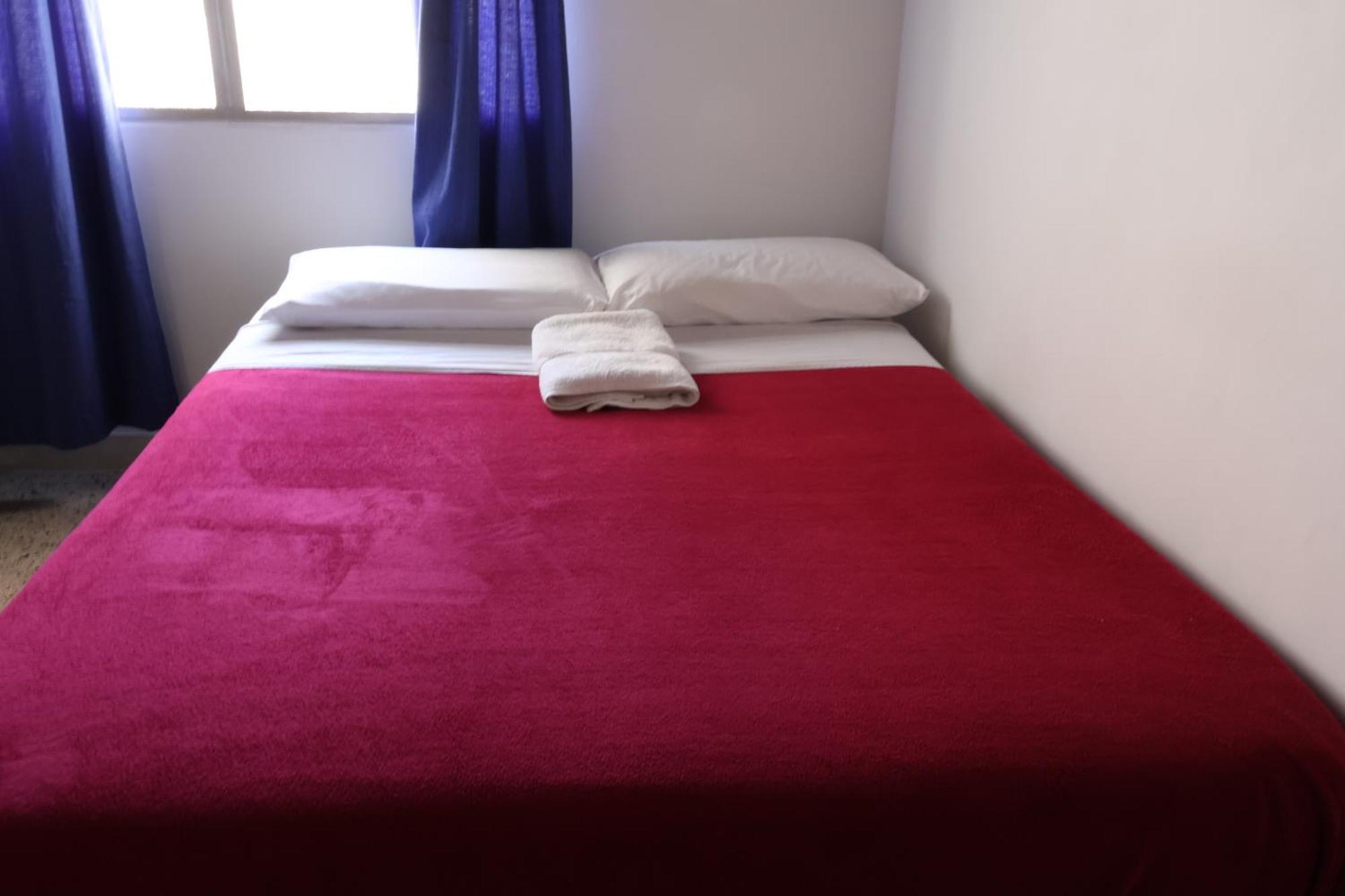 Homestay Living Poblado Manila 301 E Doble *