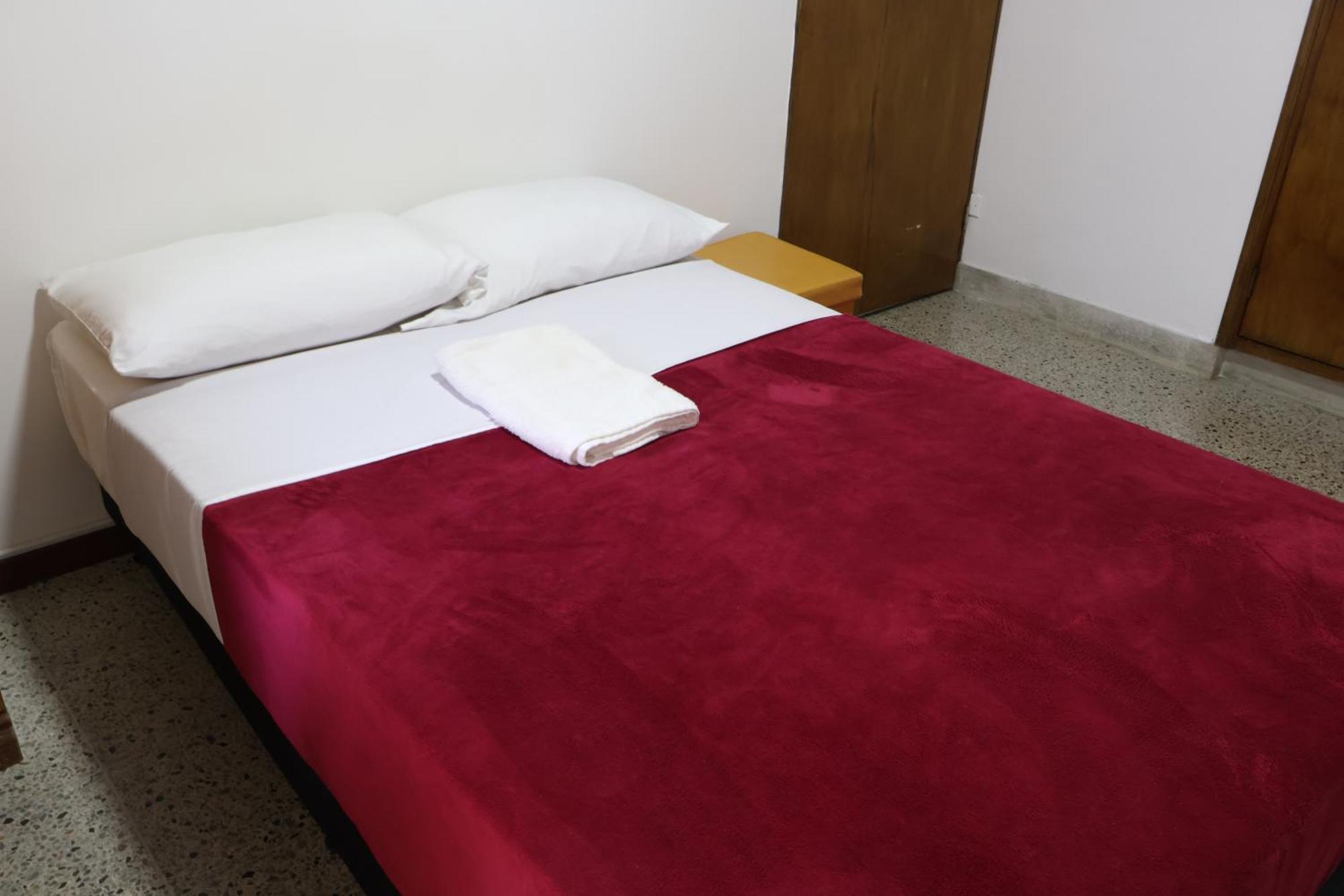Living Poblado Manila 301 E Doble Homestay Medellin