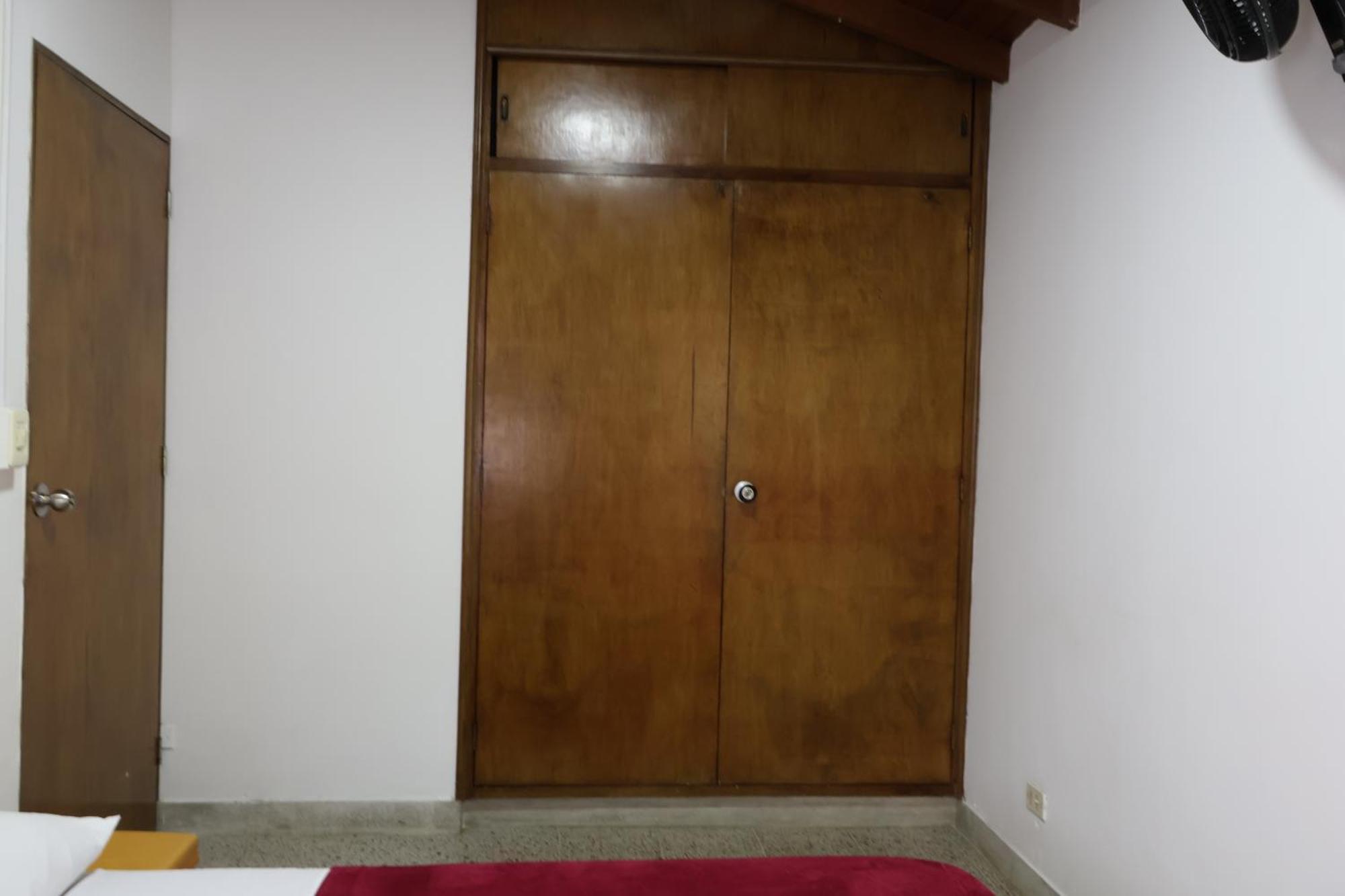 Homestay Living Poblado Manila 301 E Doble Medellin
