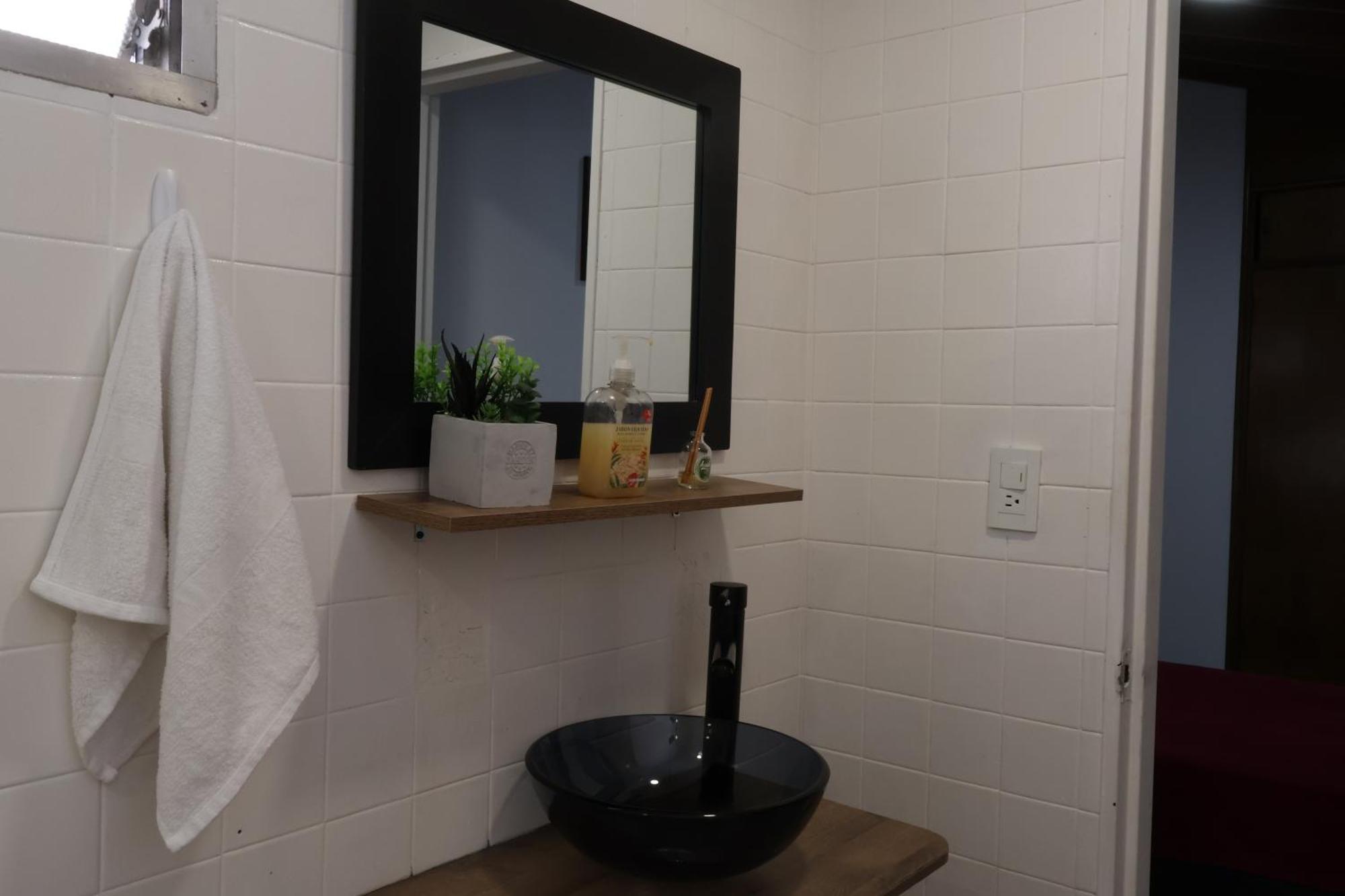 Homestay Living Poblado Manila 301 E Doble Medellin