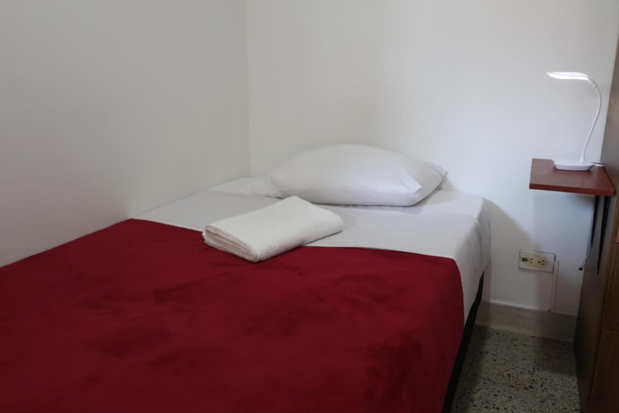 Living Poblado Manila 301 E Doble Homestay Medellin