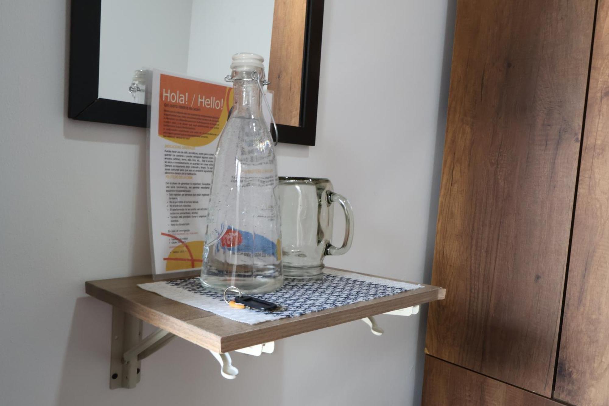 Homestay Living Poblado Manila 301 E Doble Medellin