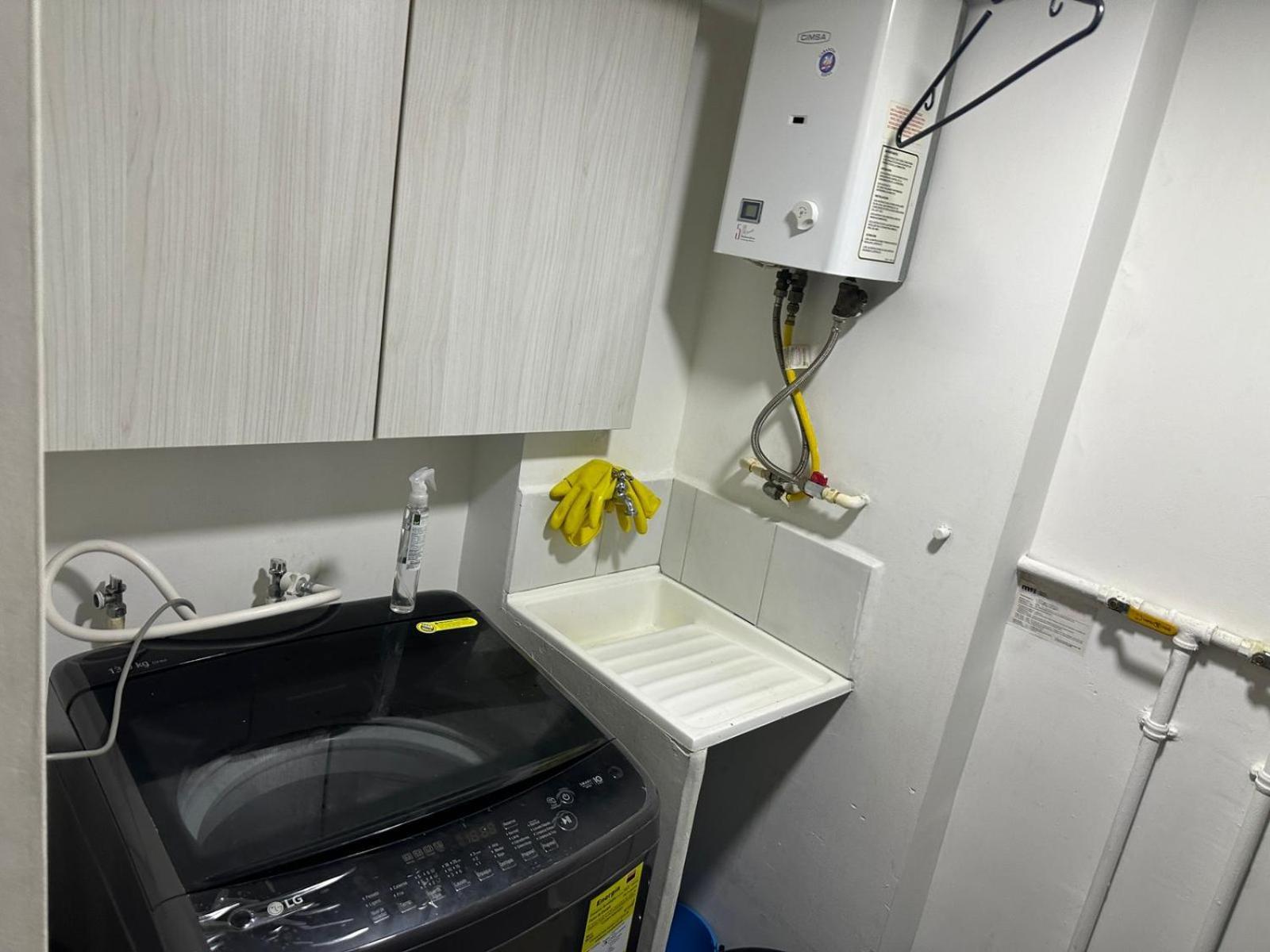 Apartamento Con Jacuzzi Privado Medellín