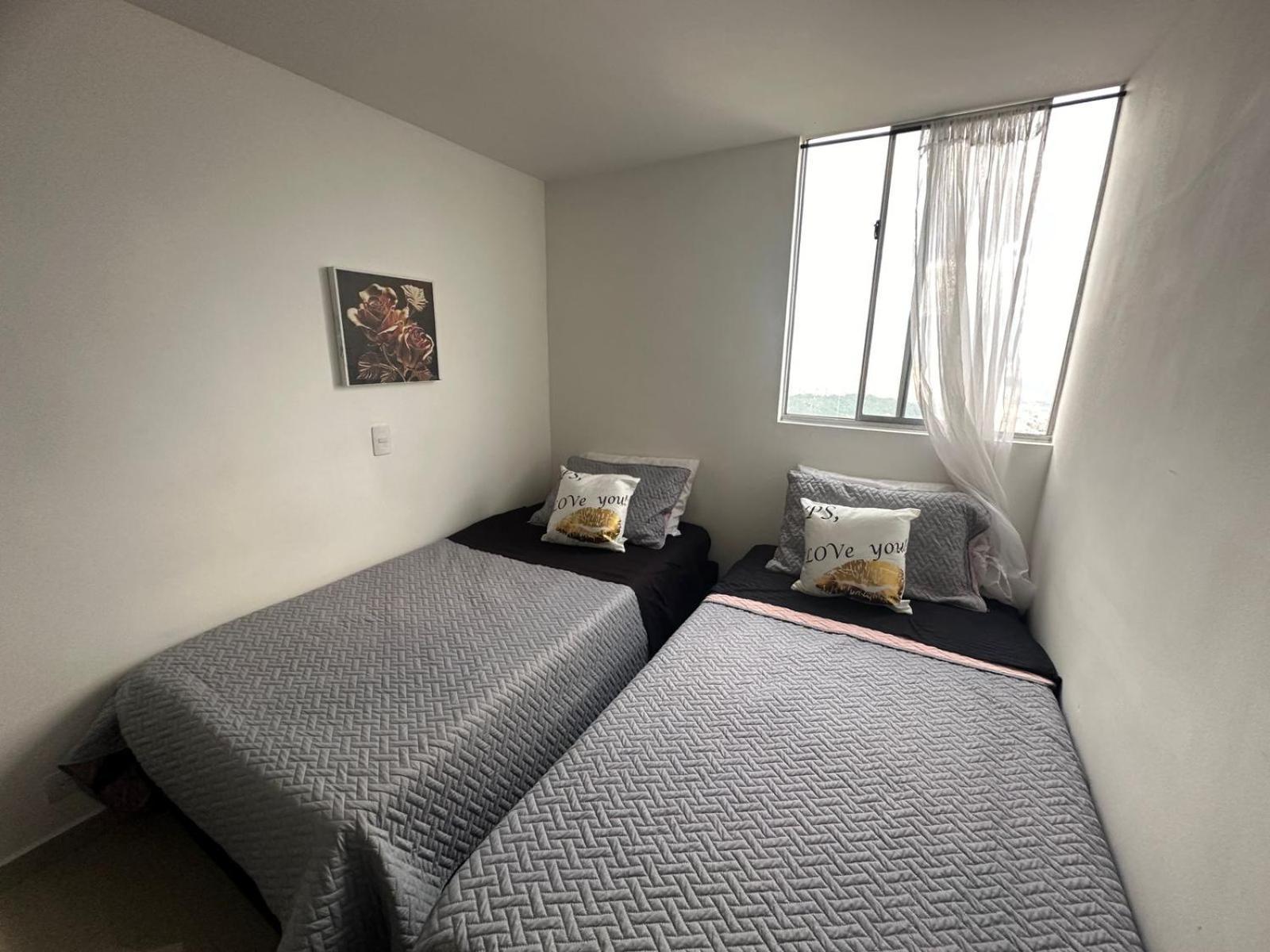 Con Jacuzzi Privado Apartamento *