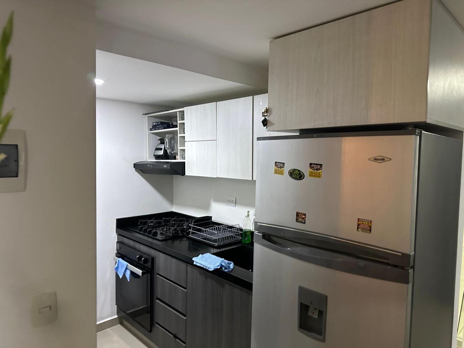Con Jacuzzi Privado Apartamento